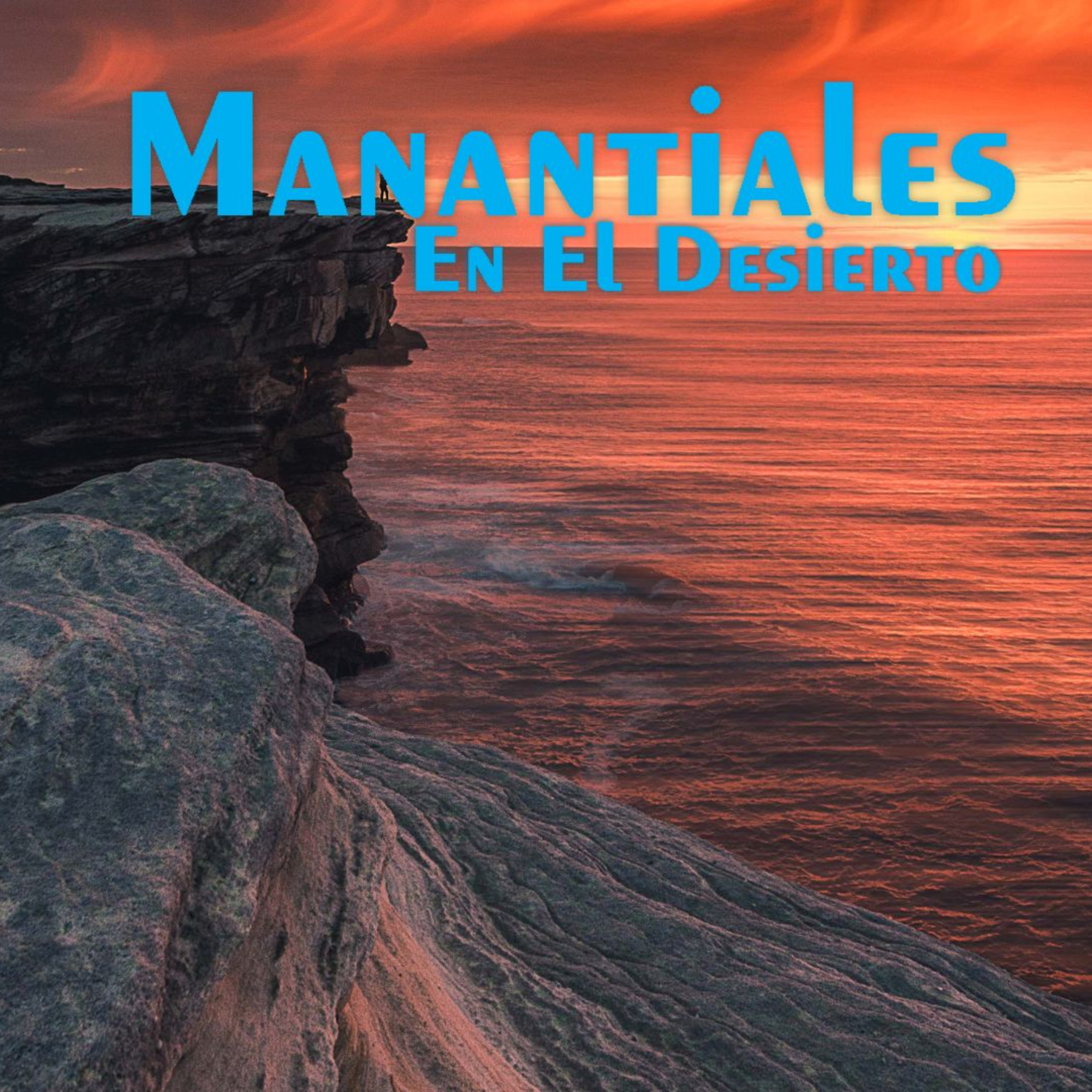 Manantiales en el Desierto - 10 de Mayo episode artwork