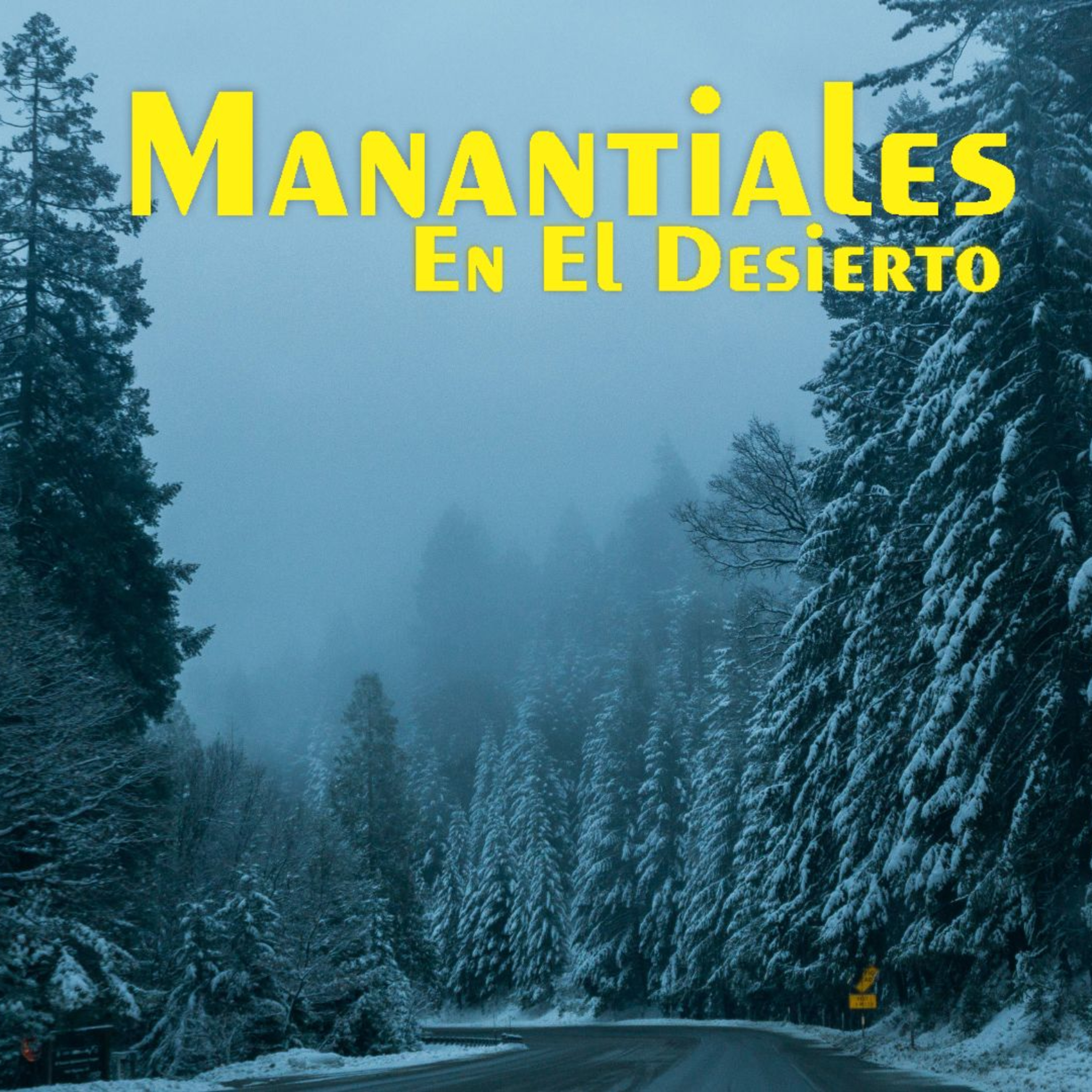 Manantiales en el Desierto - 12 de Mayo episode artwork