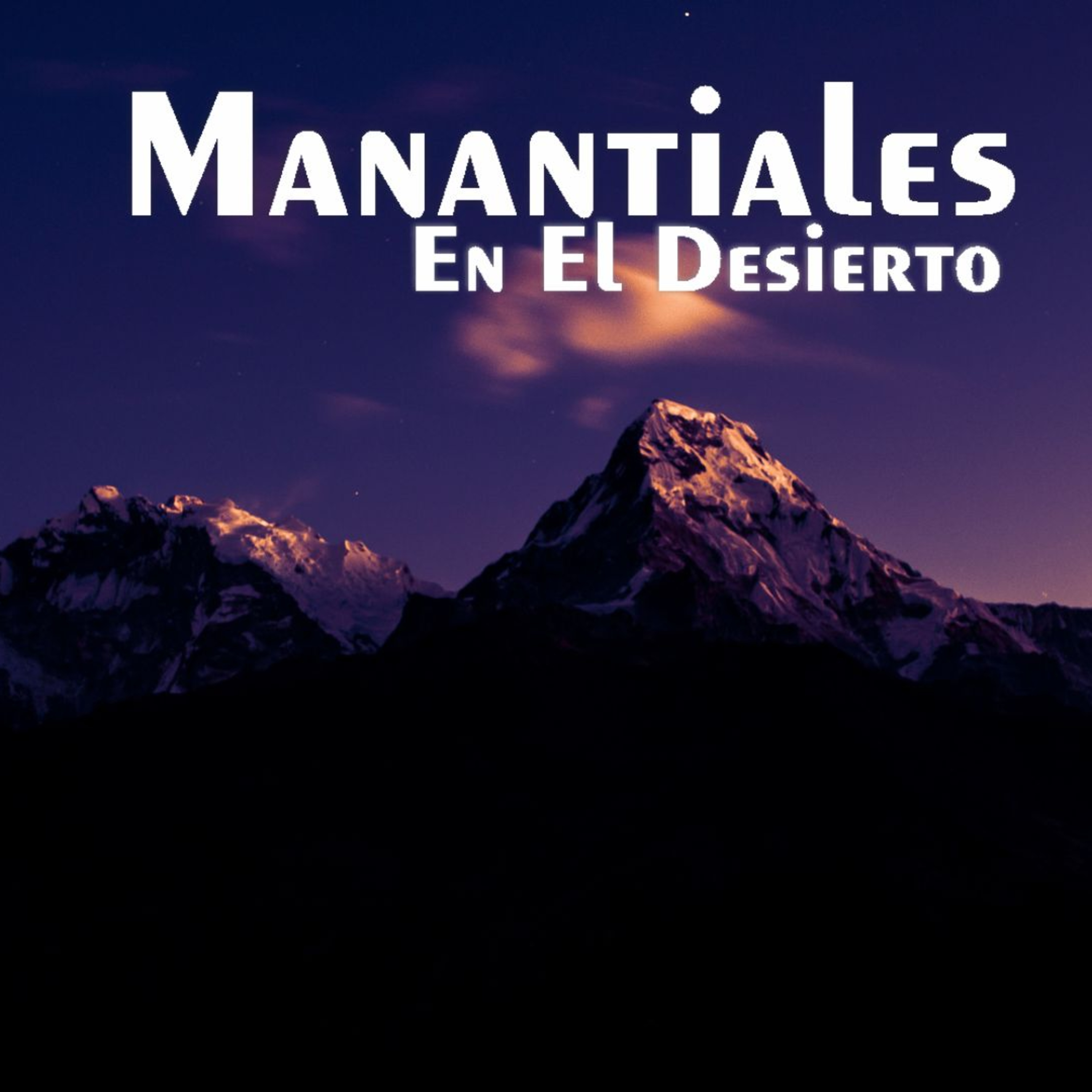 Manantiales en el Desierto - 14 de Mayo episode artwork