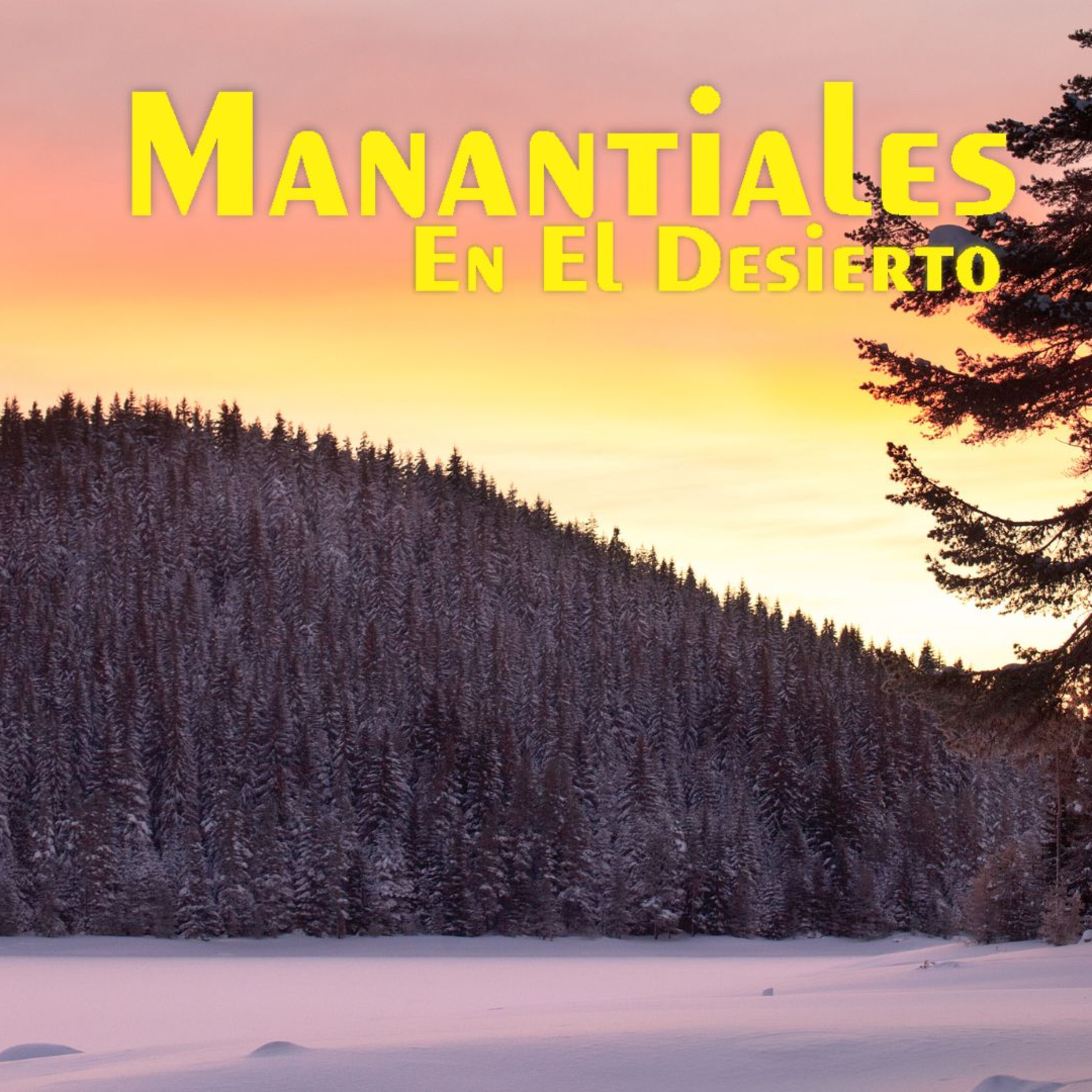 Manantiales en el Desierto - 23 de Mayo episode artwork