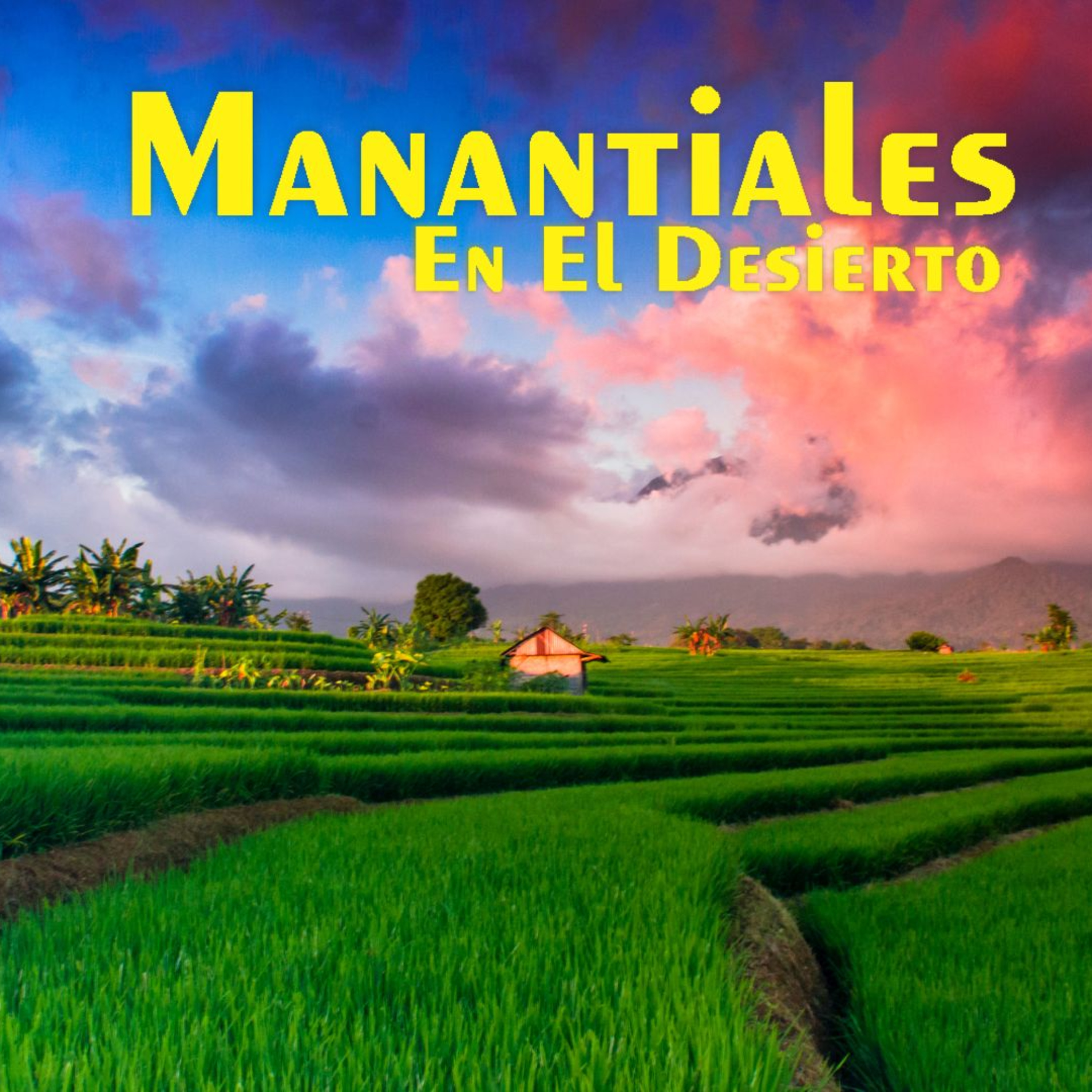 Manantiales en el Desierto - 26 de Mayo episode artwork