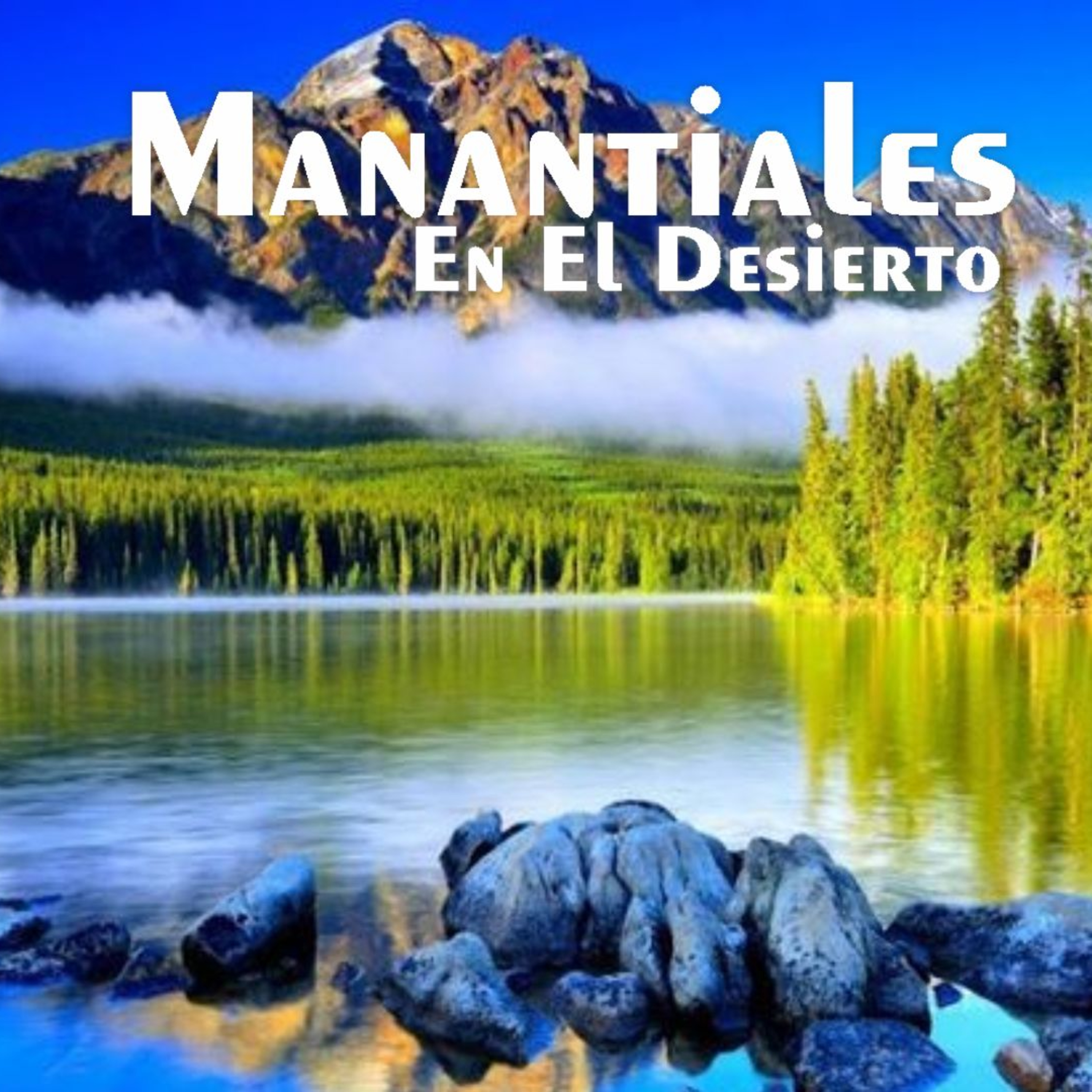 Manantiales en el Desierto - 1 de Junio episode artwork