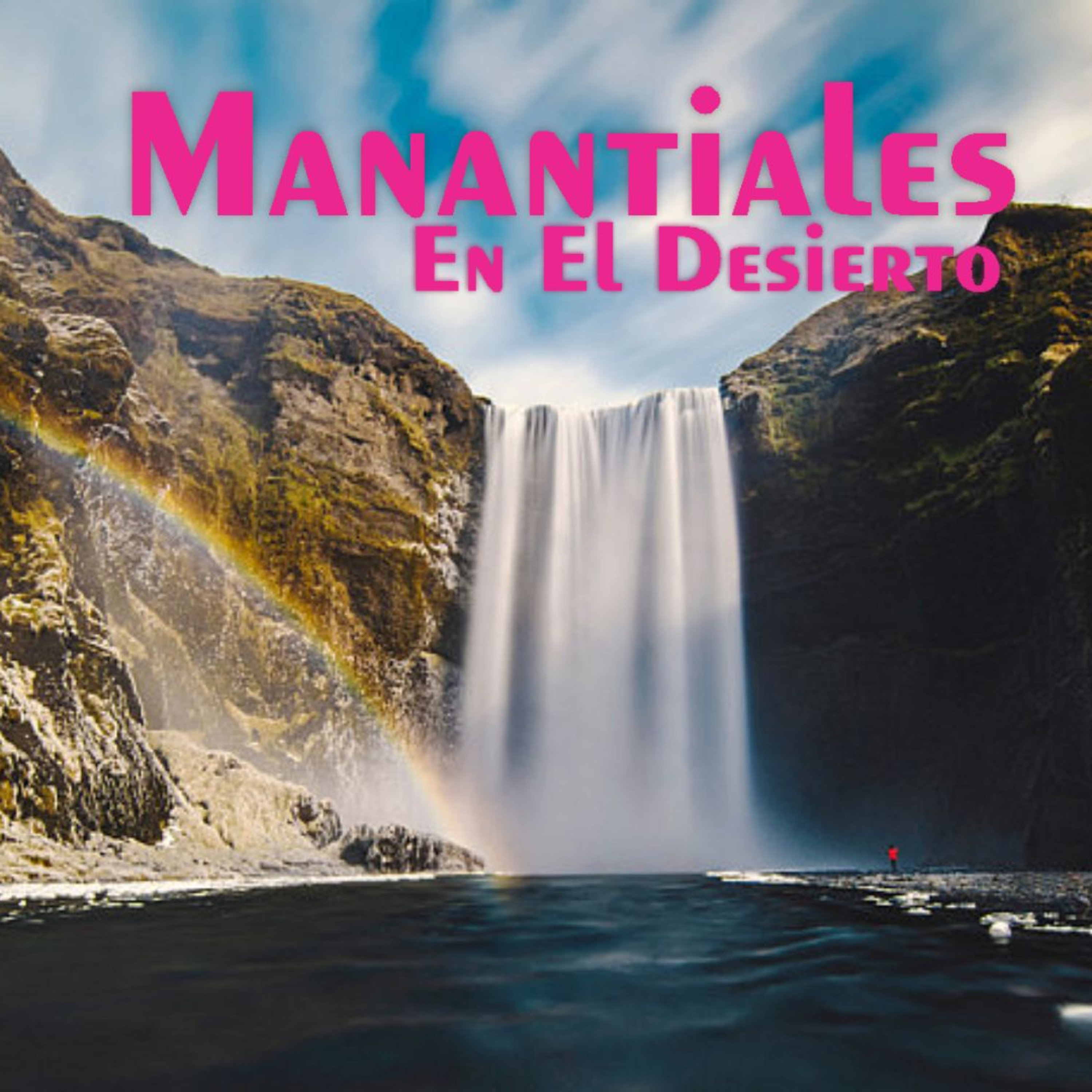 Manantiales en el Desierto - 5 de Junio episode artwork