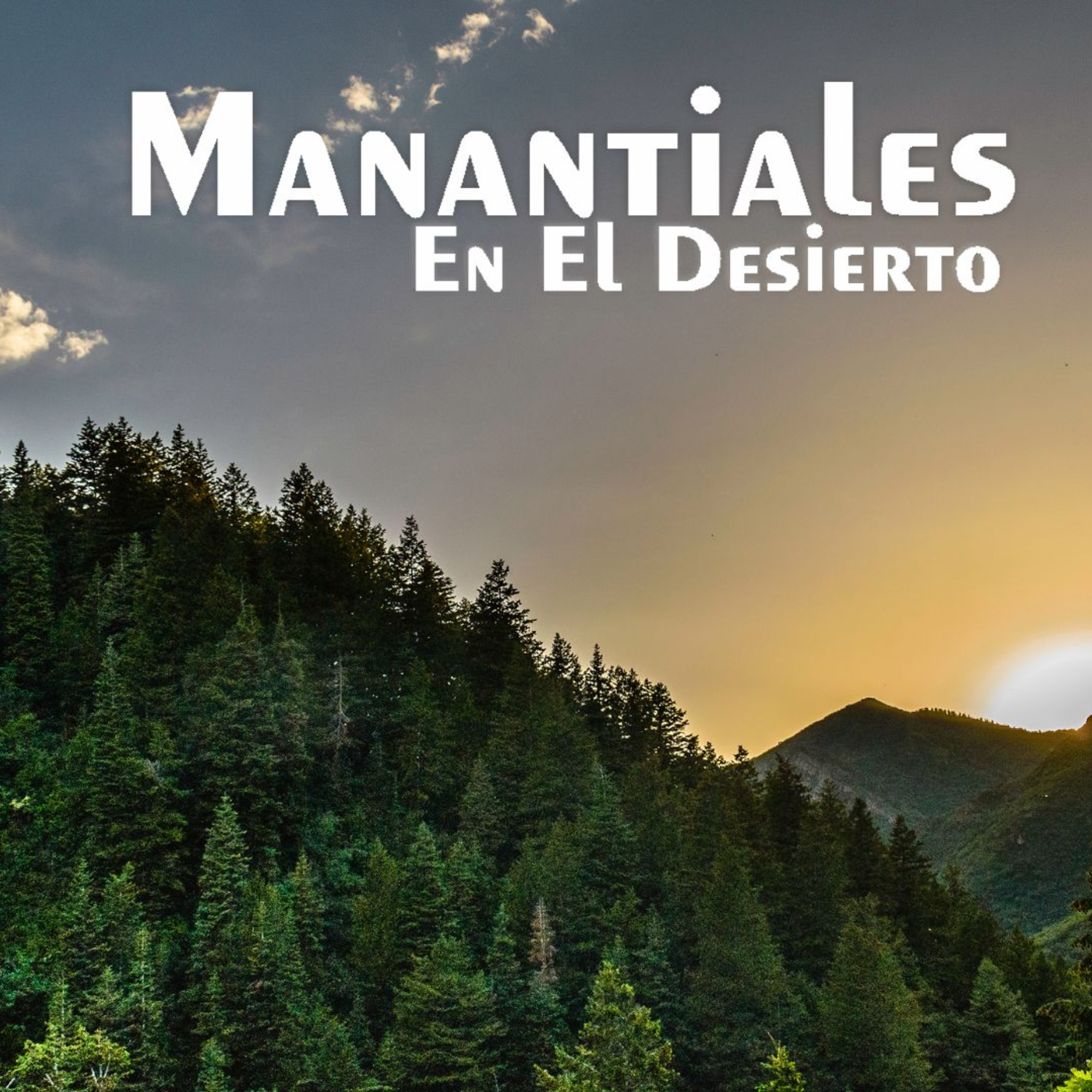 Manantiales en el Desierto - 8 de Junio episode artwork