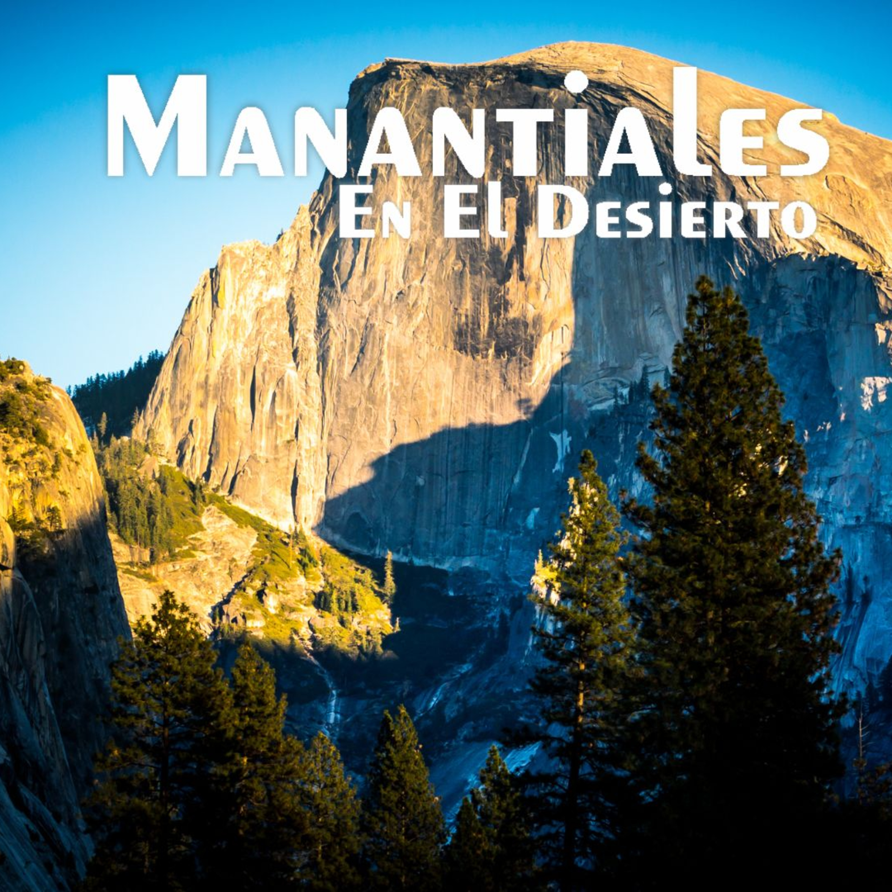 Manantiales en el Desierto - 13 de Junio episode artwork