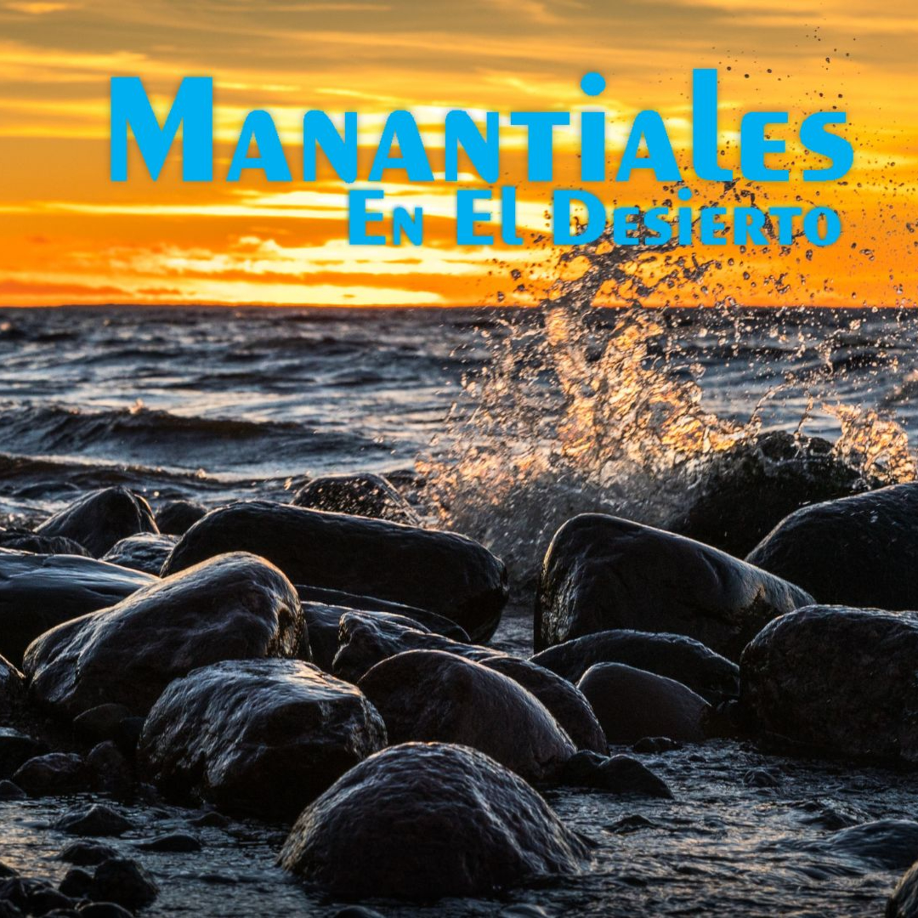 Manantiales en el Desierto - 14 de Junio episode artwork