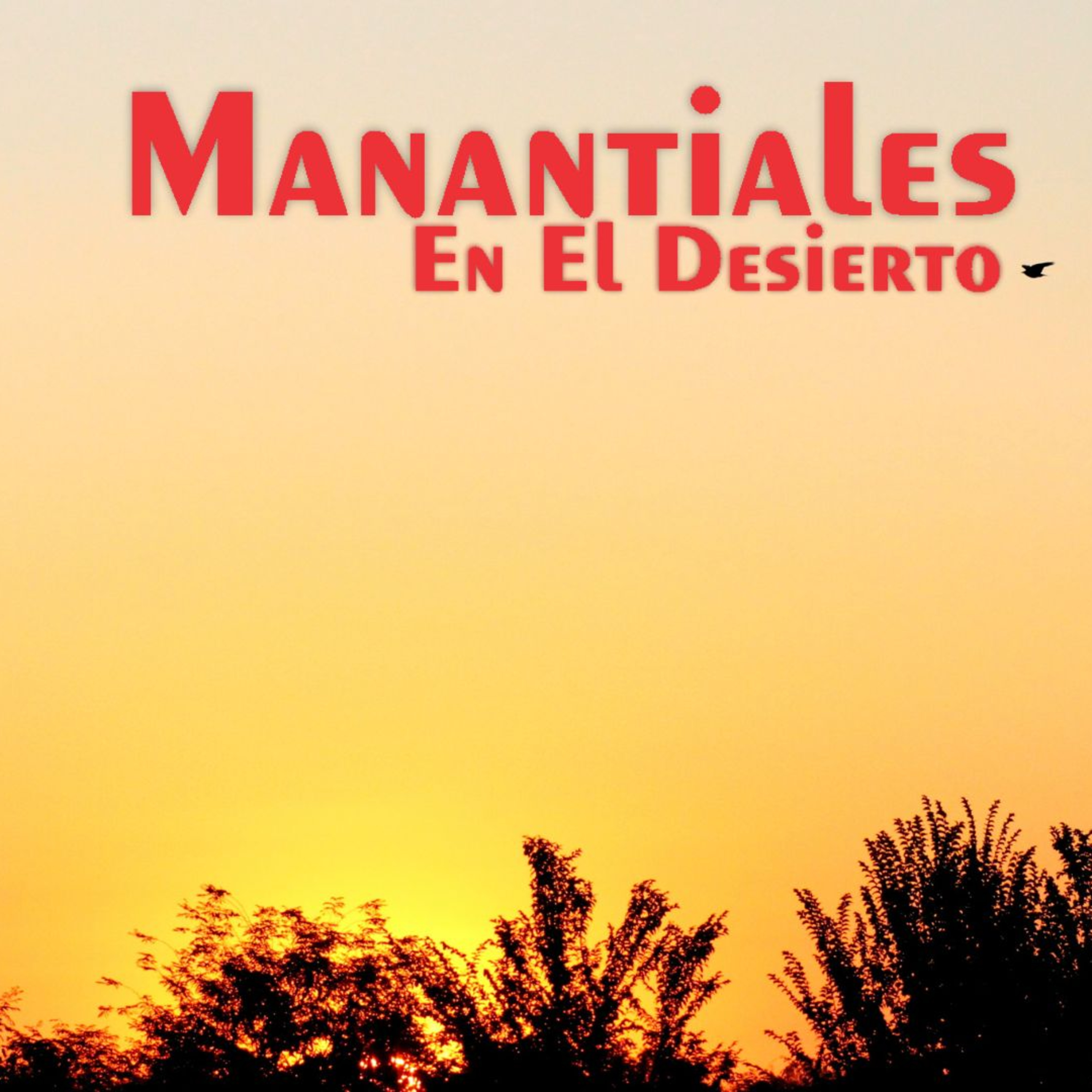 Manantiales en el Desierto - 16 de Junio episode artwork