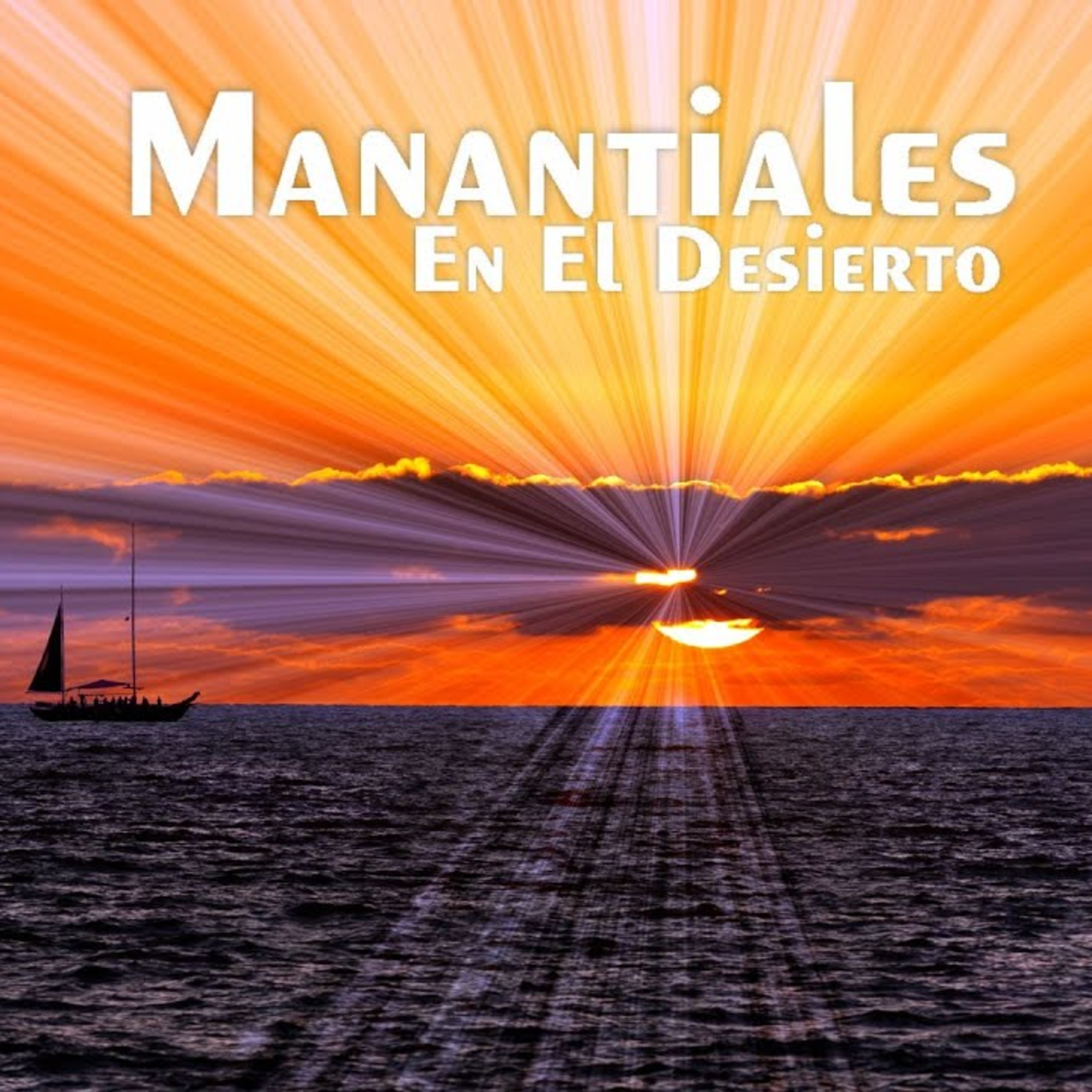 Manantiales en el Desierto - 22 de Junio episode artwork