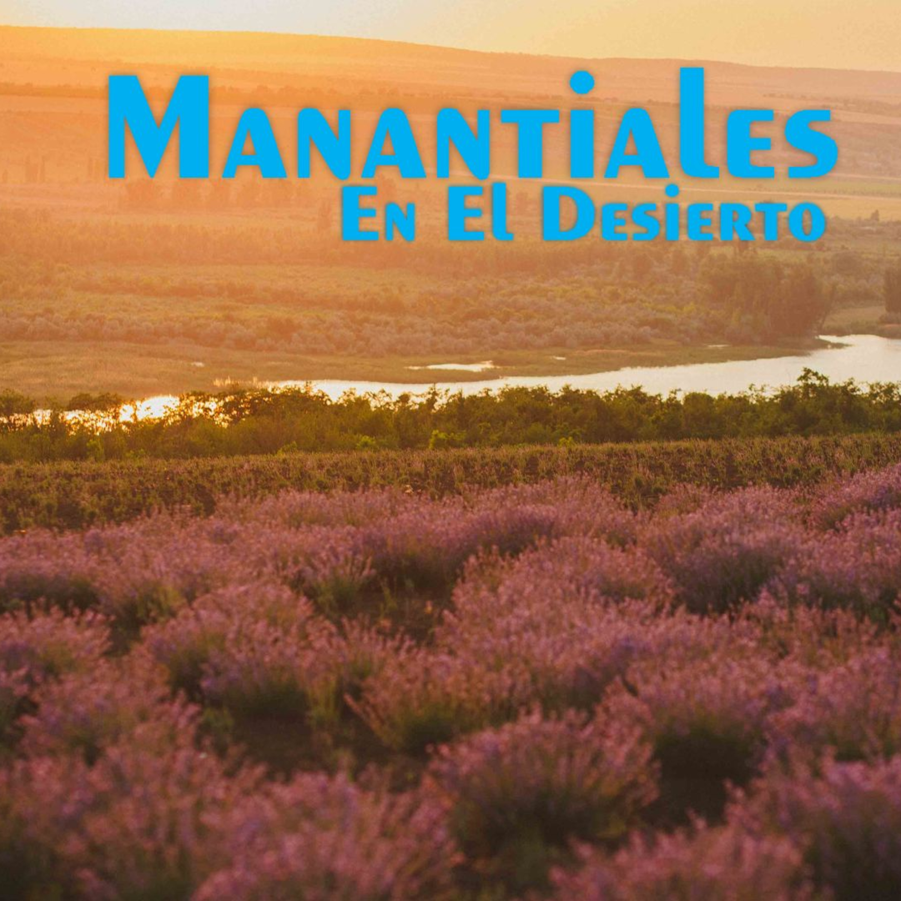 Manantiales en el Desierto - 23 de Junio episode artwork