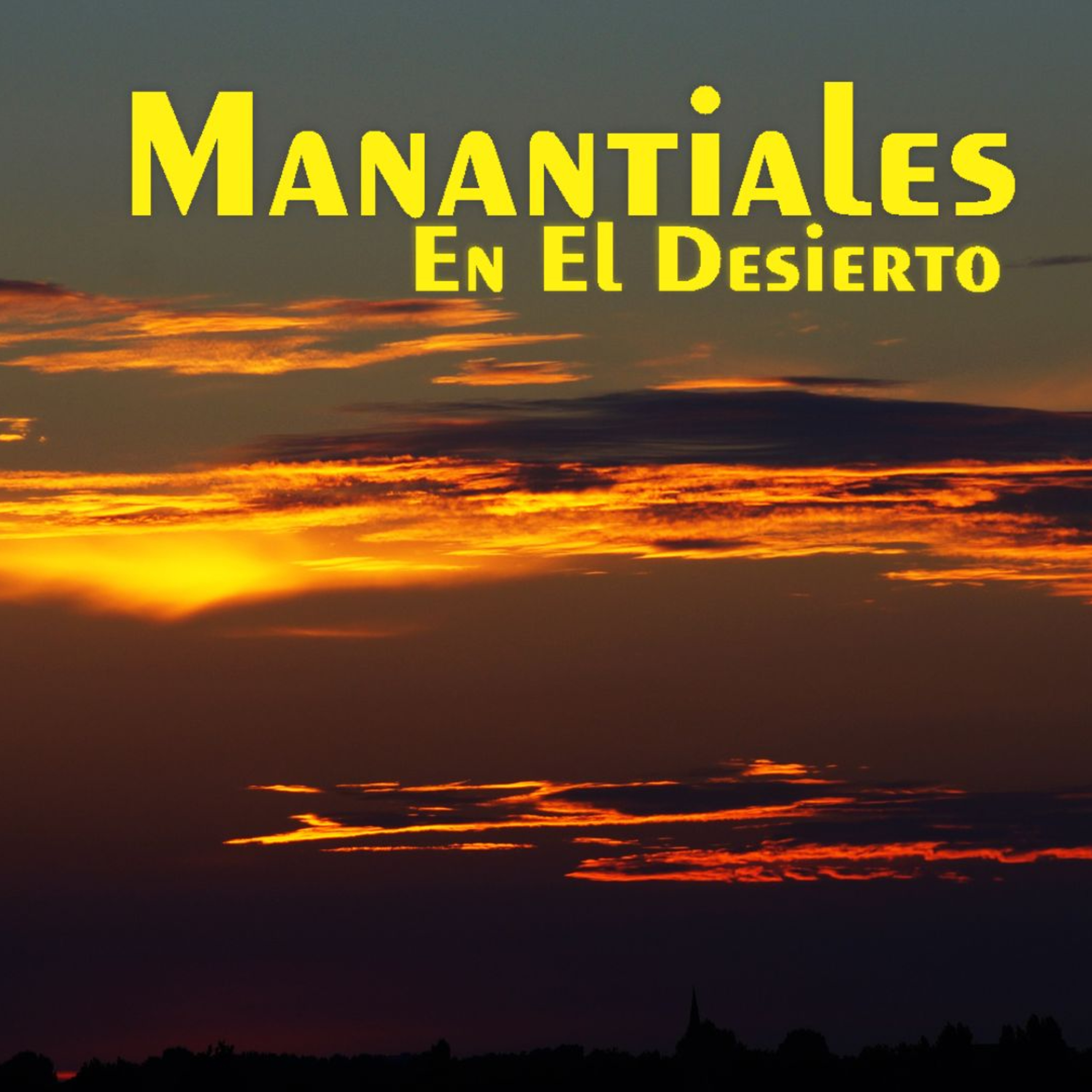 Manantiales en el Desierto - 27 de Junio episode artwork