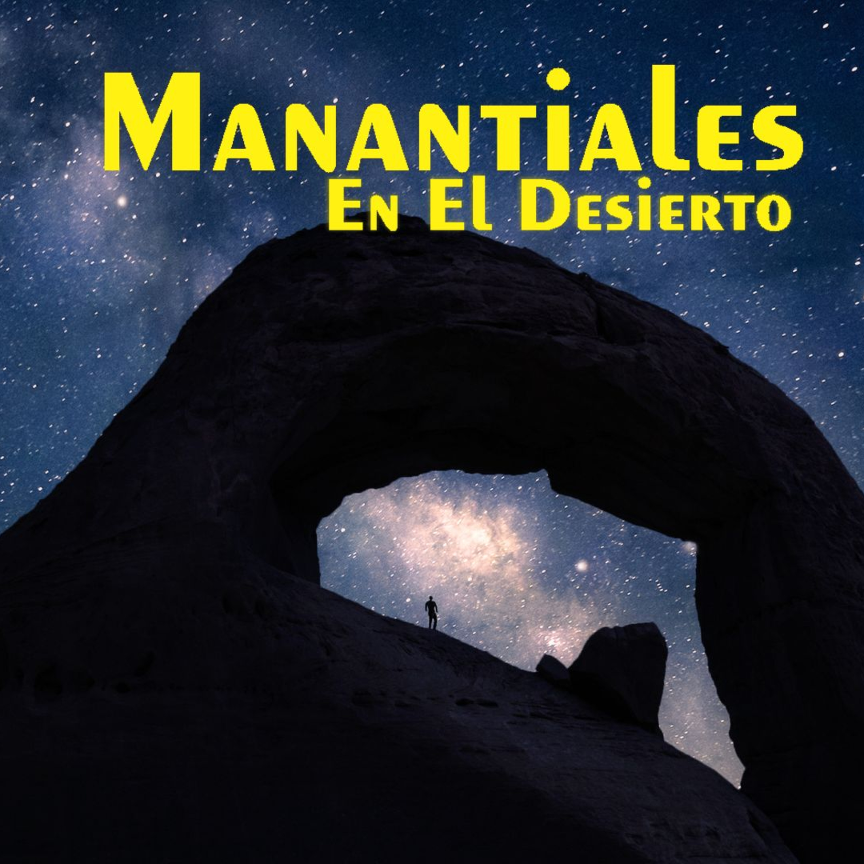 Manantiales en el Desierto - 30 de Junio episode artwork