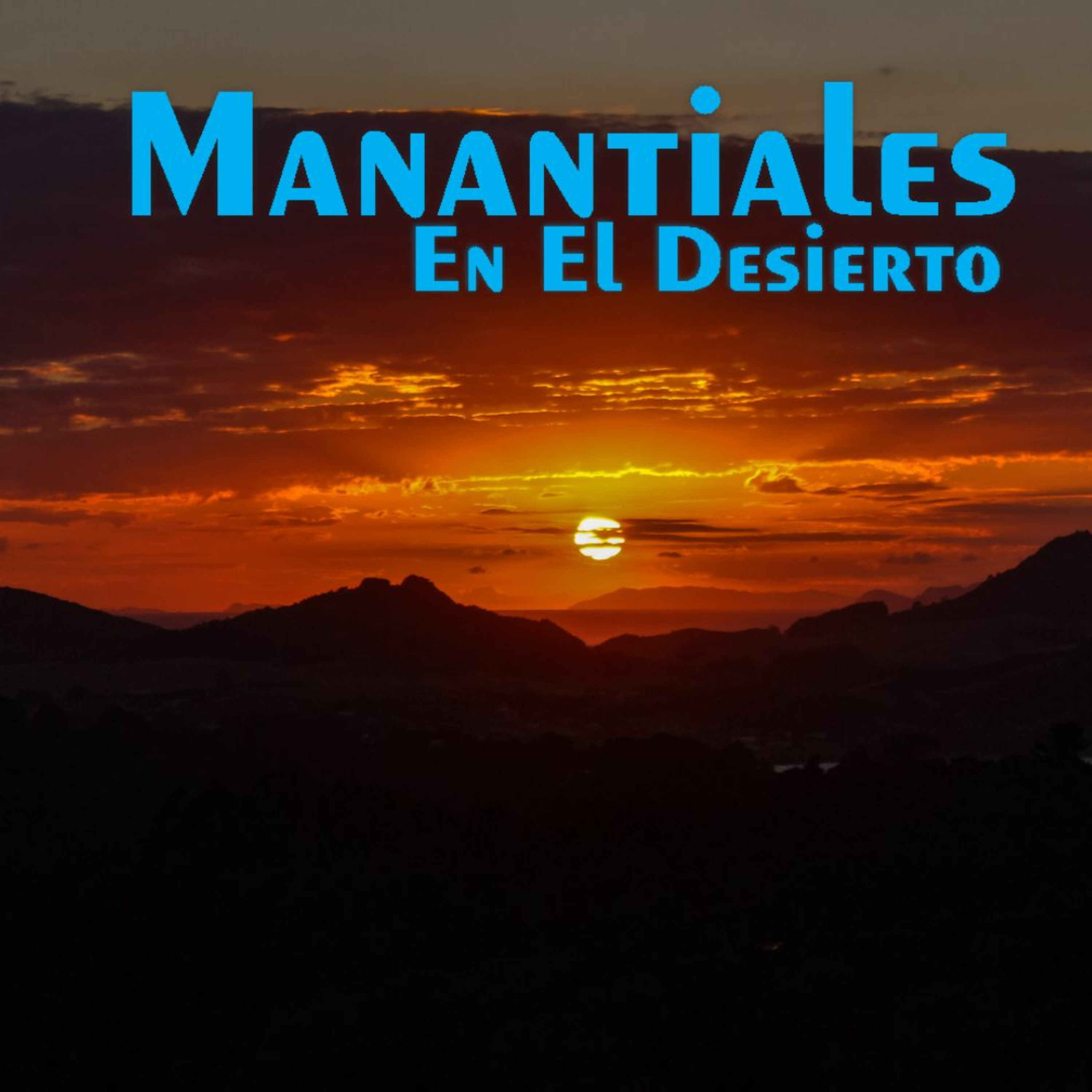 Manantiales en el Desierto - 2 de Julio episode artwork