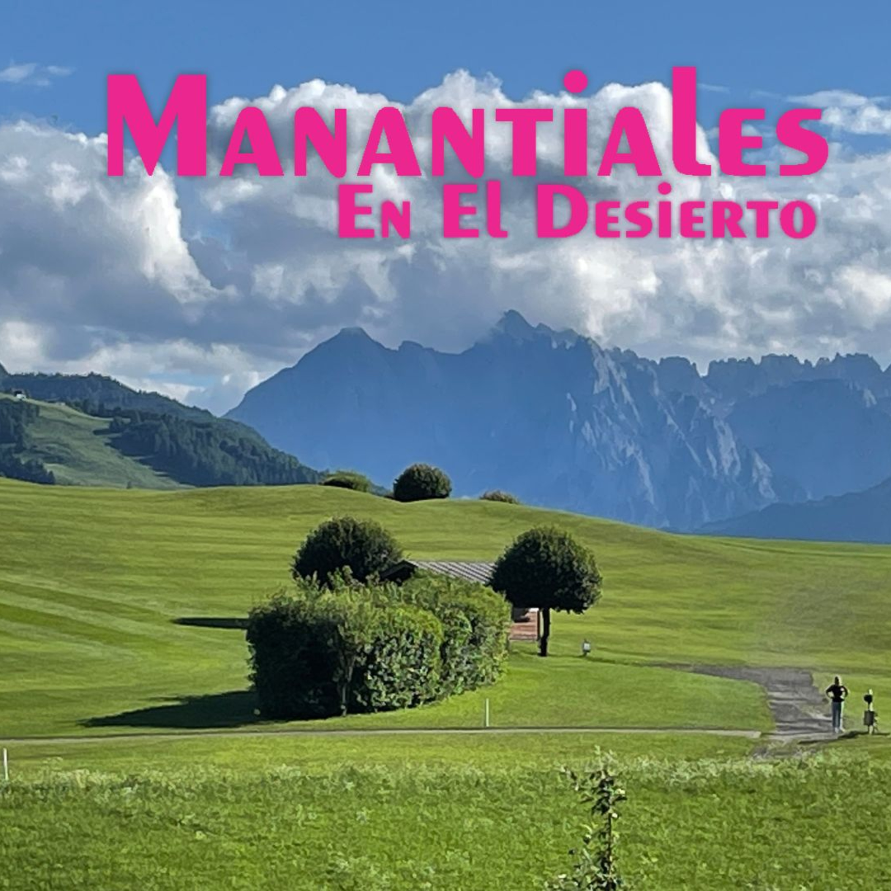 Manantiales en el Desierto - 6 de Julio episode artwork