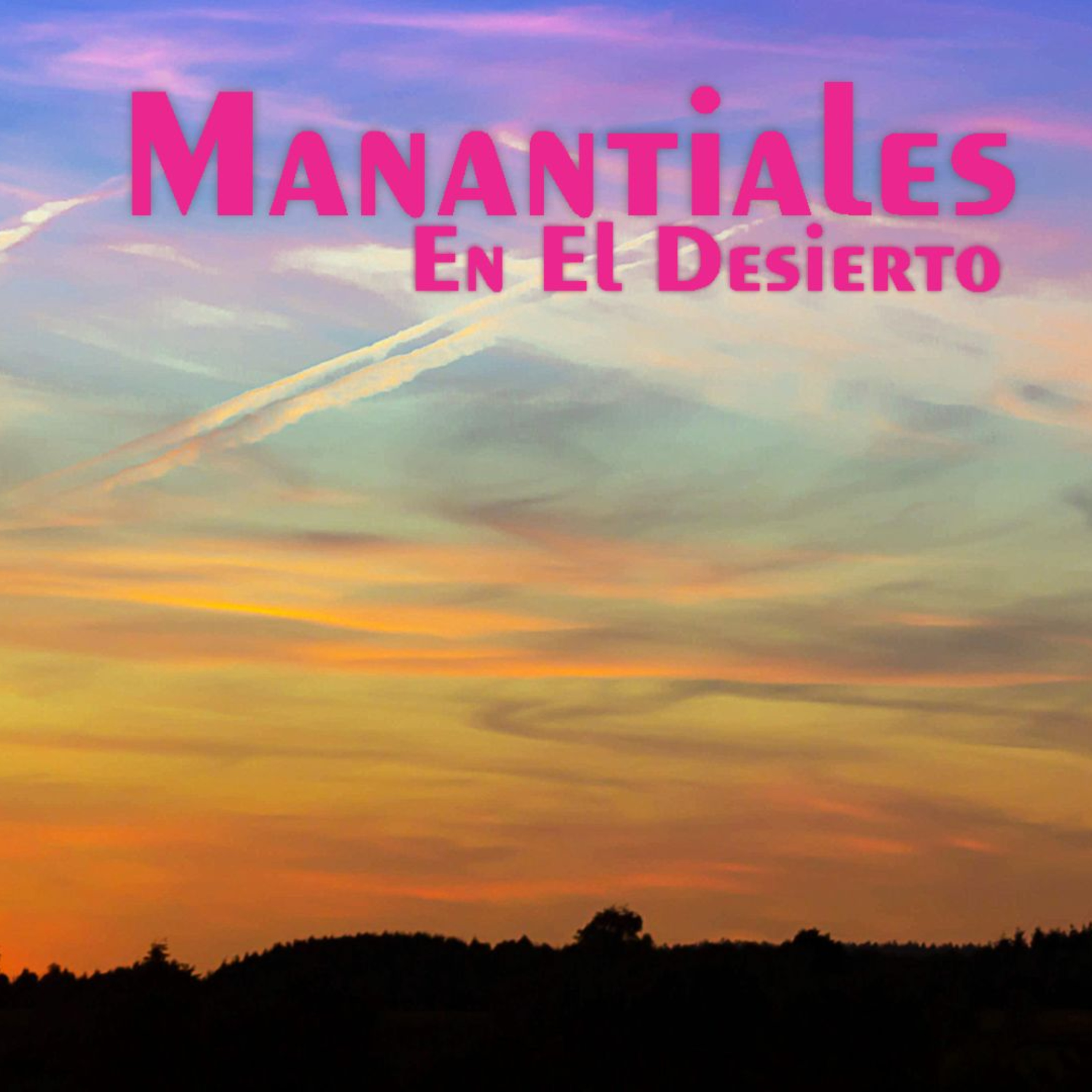 Manantiales en el Desierto - 8 de Julio episode artwork
