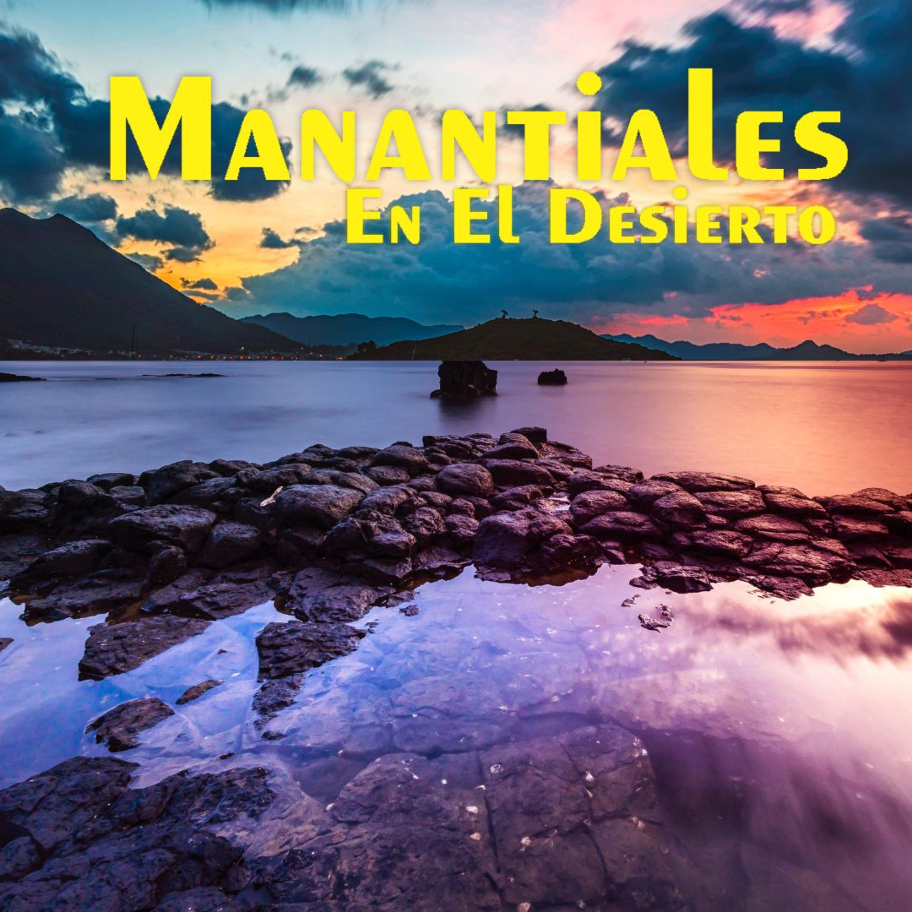 Manantiales en el Desierto - 9 de Julio episode artwork