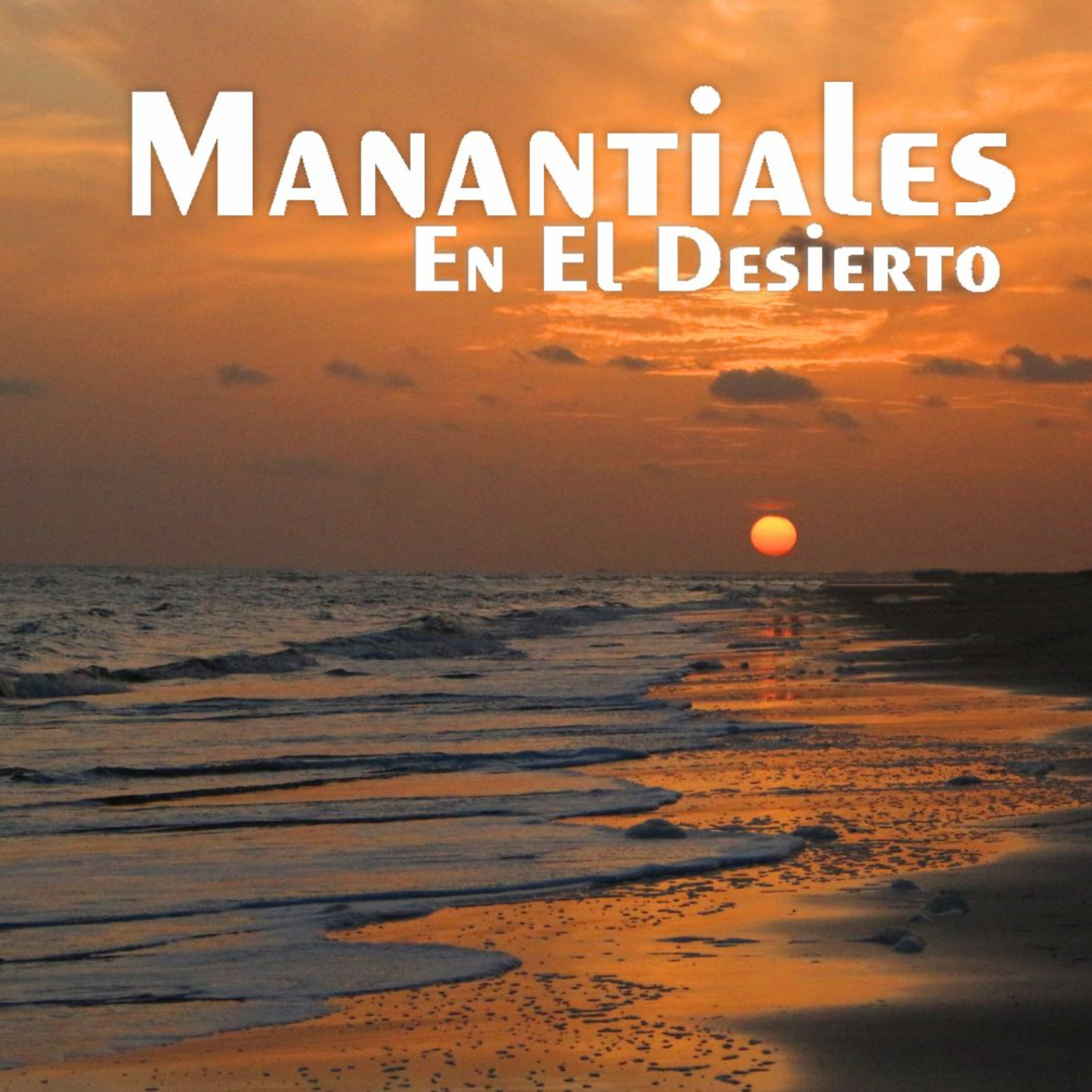 Manantiales en el Desierto - 10 de Julio episode artwork