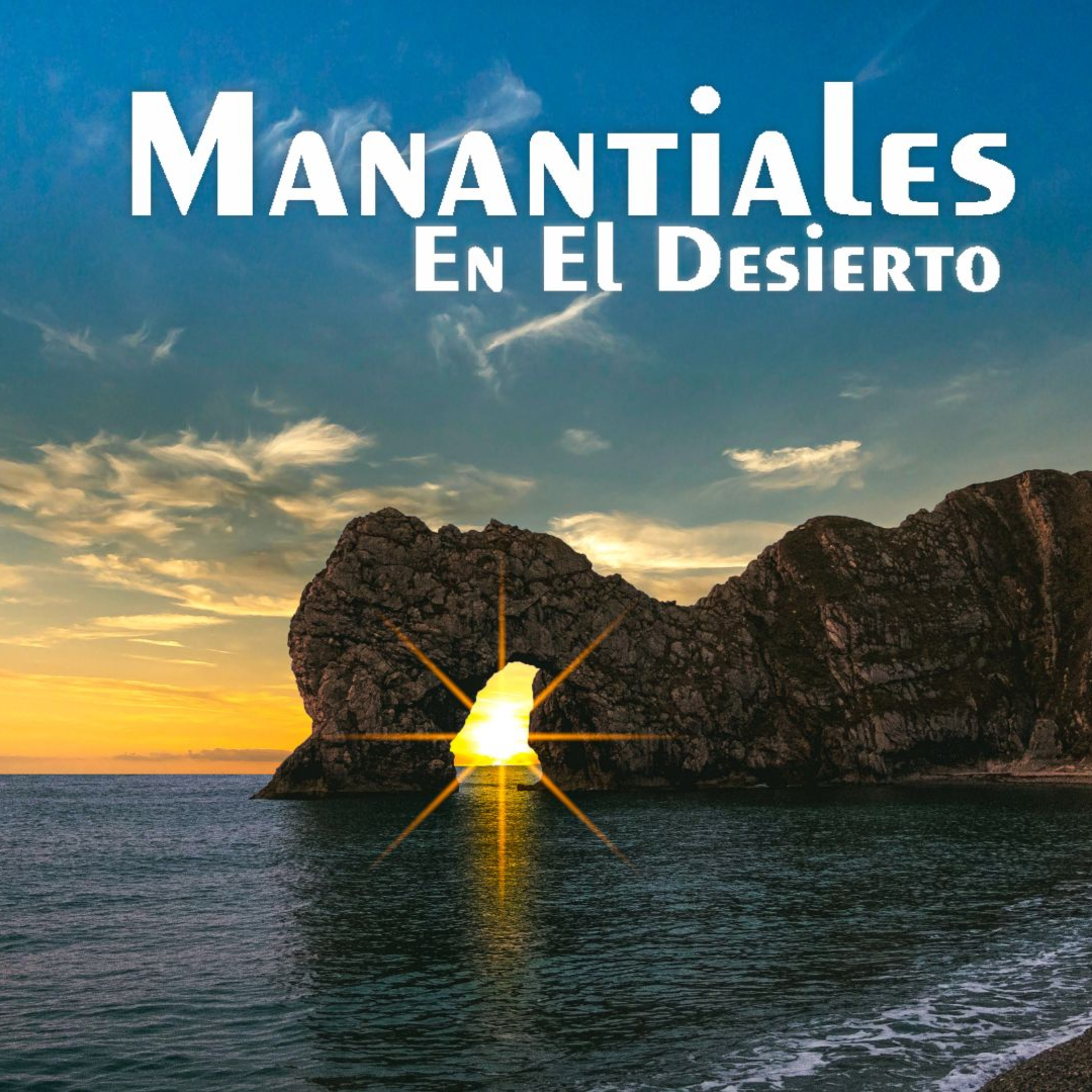 Manantiales en el Desierto - 11 de Julio episode artwork
