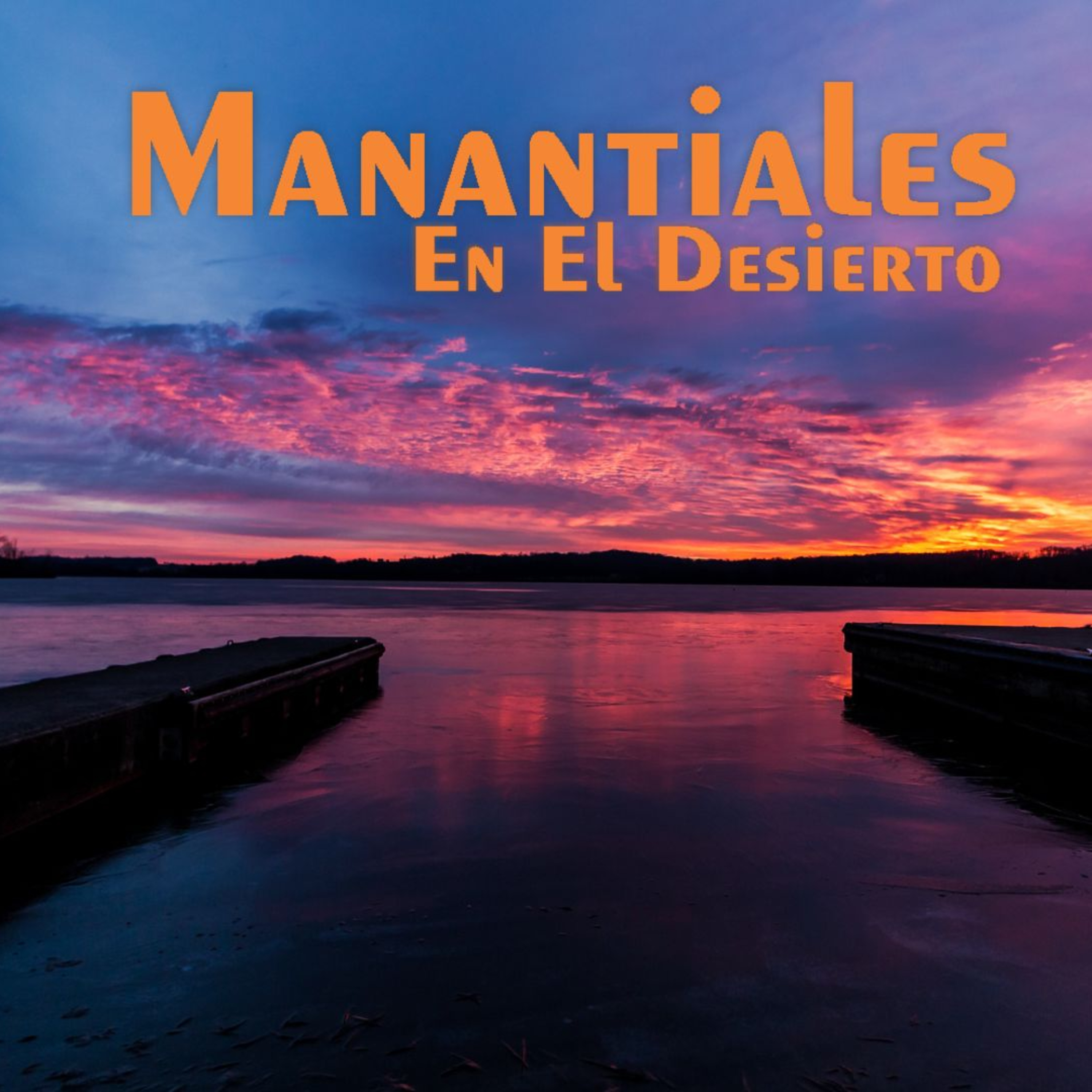 Manantiales en el Desierto - 15 de Julio episode artwork