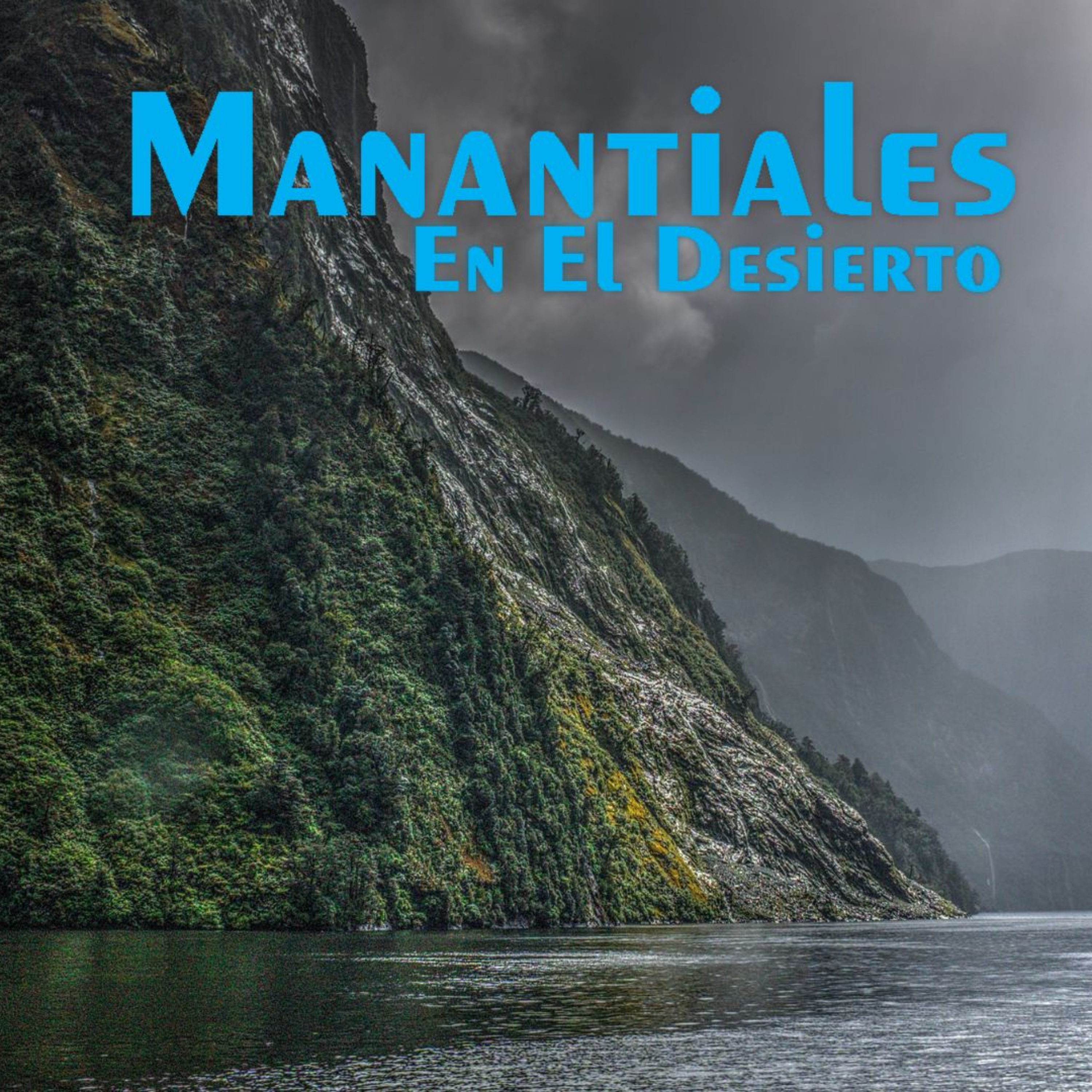 Manantiales en el Desierto - 17 de Julio episode artwork