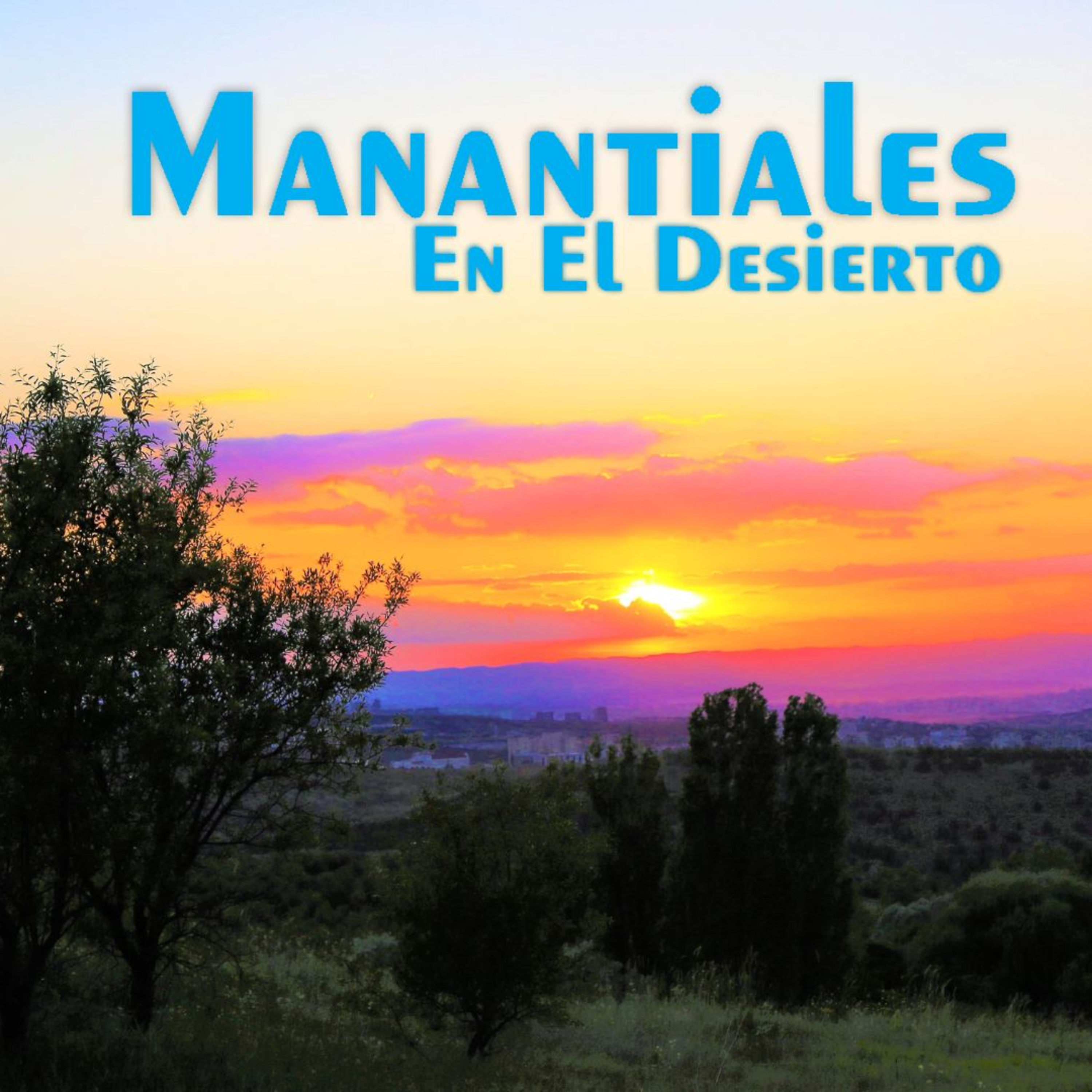 Manantiales en el Desierto - 20 de Julio episode artwork