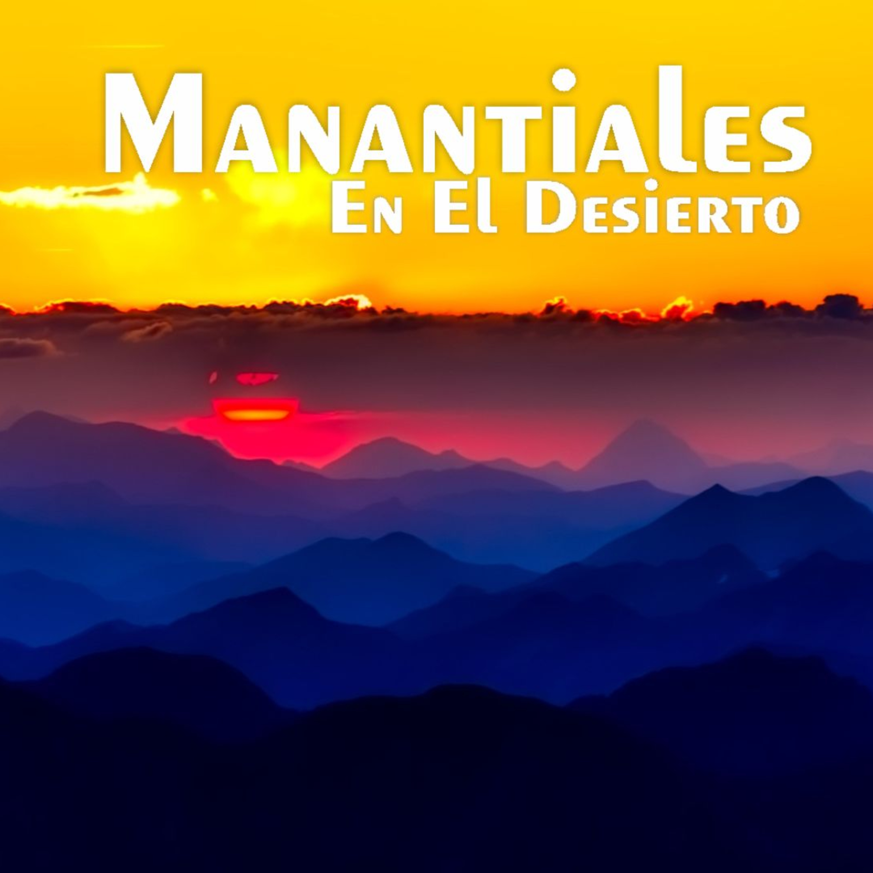 Manantiales en el Desierto - 21 de Julio episode artwork