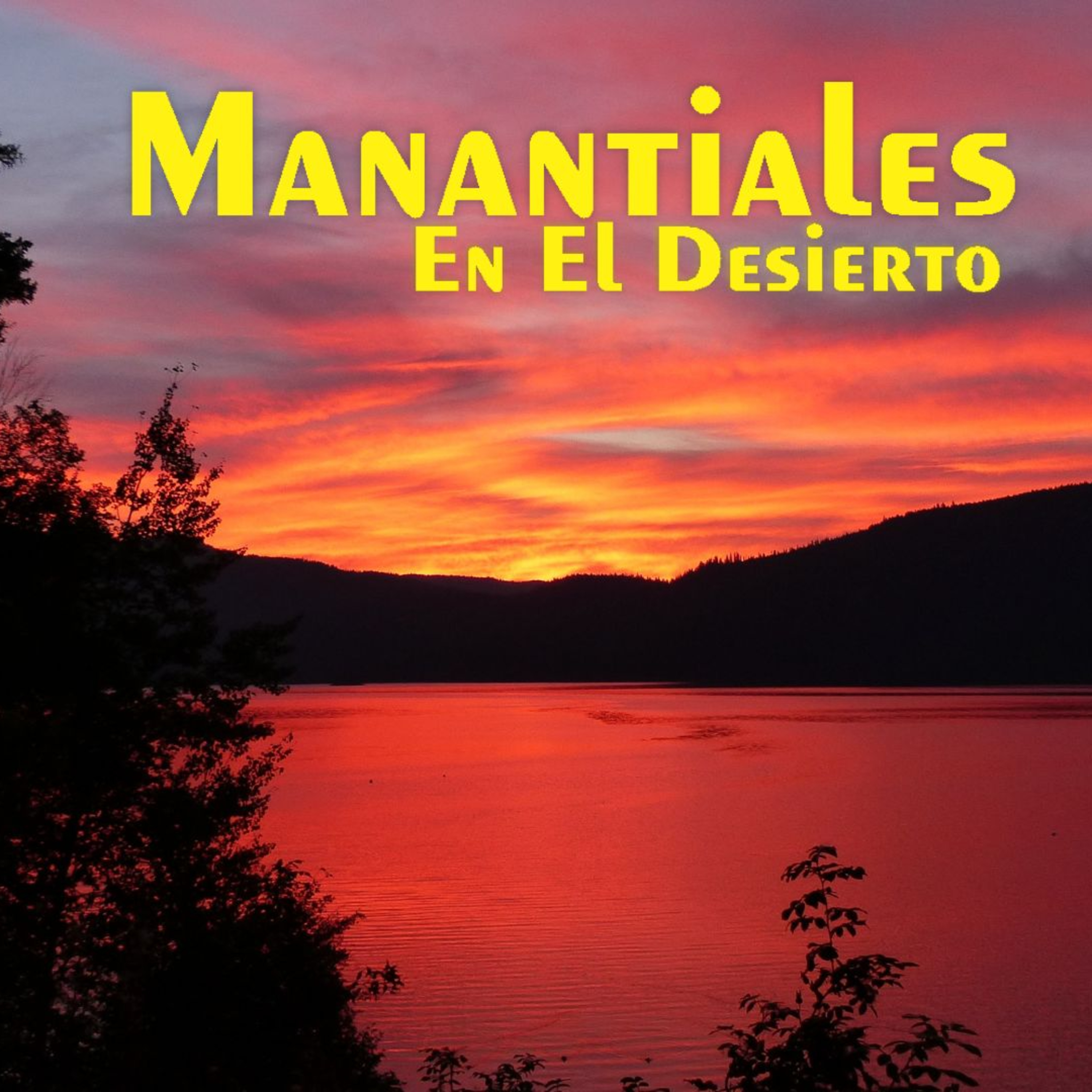 Manantiales en el Desierto - 23 de Julio episode artwork