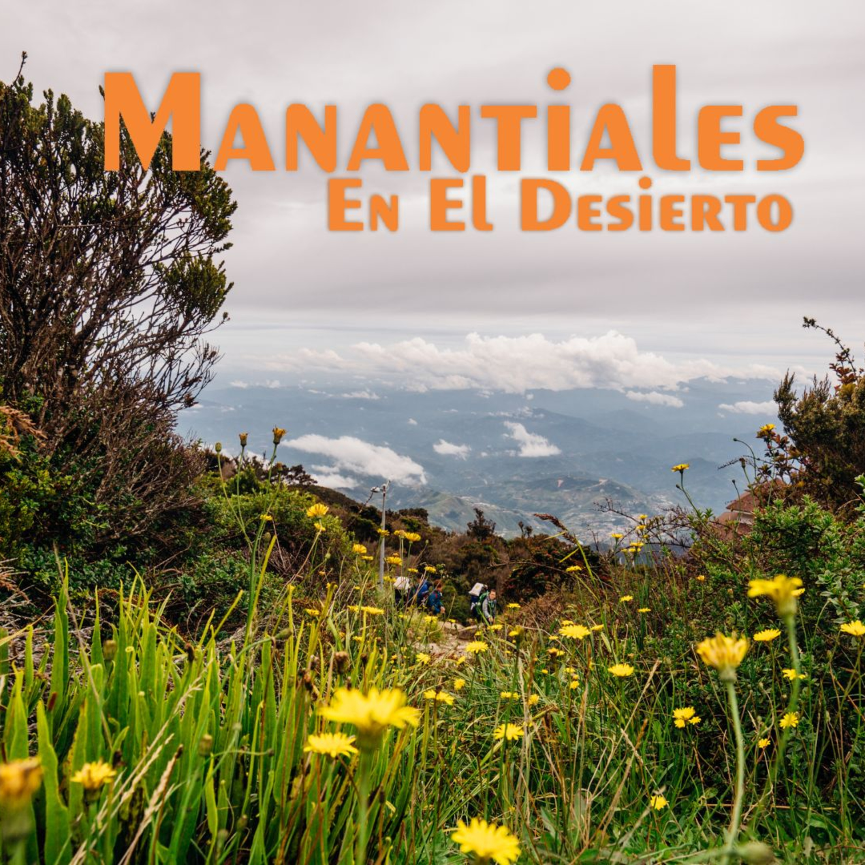 Manantiales en el Desierto - 16 de Agosto episode artwork