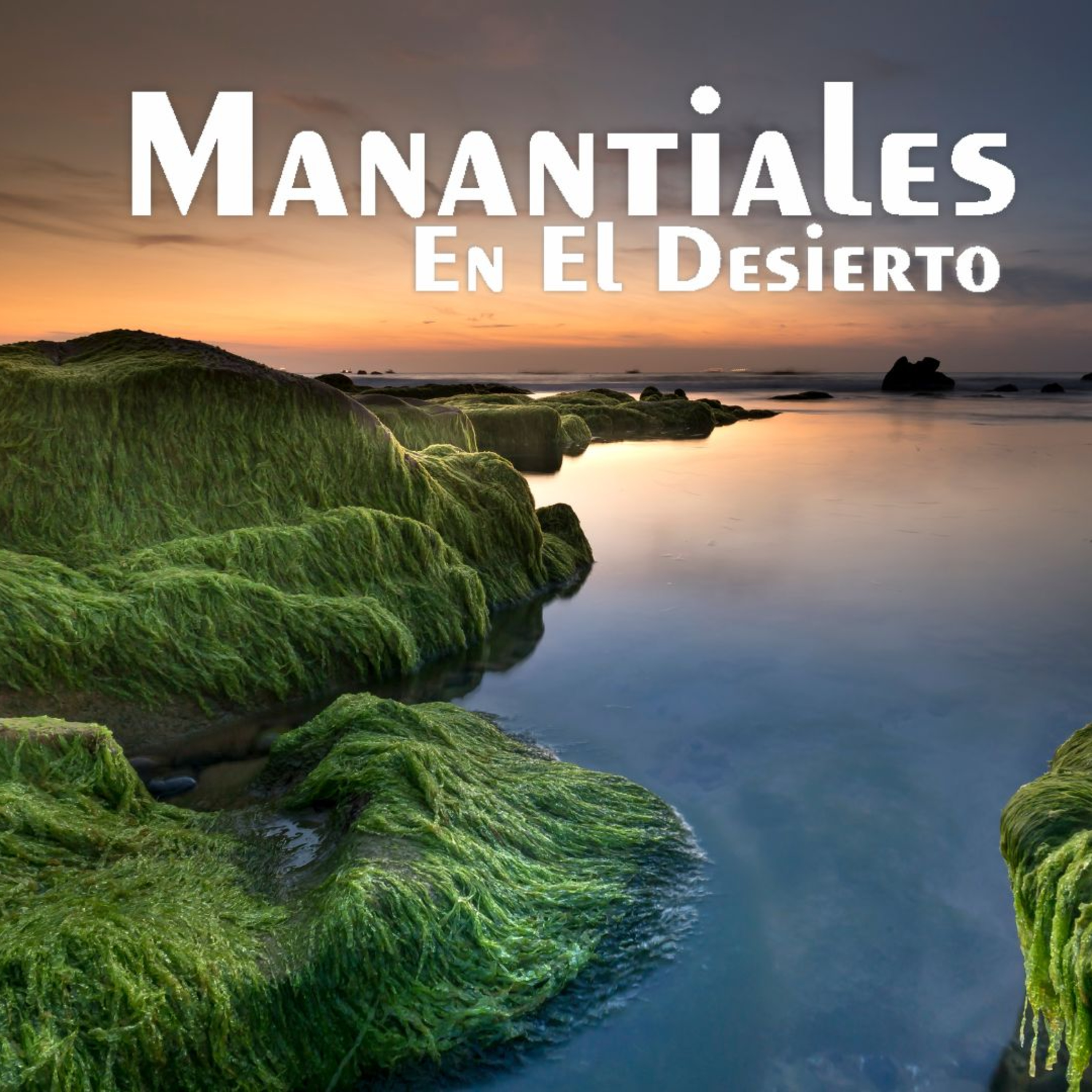 Manantiales en el Desierto - 20 de Agosto episode artwork