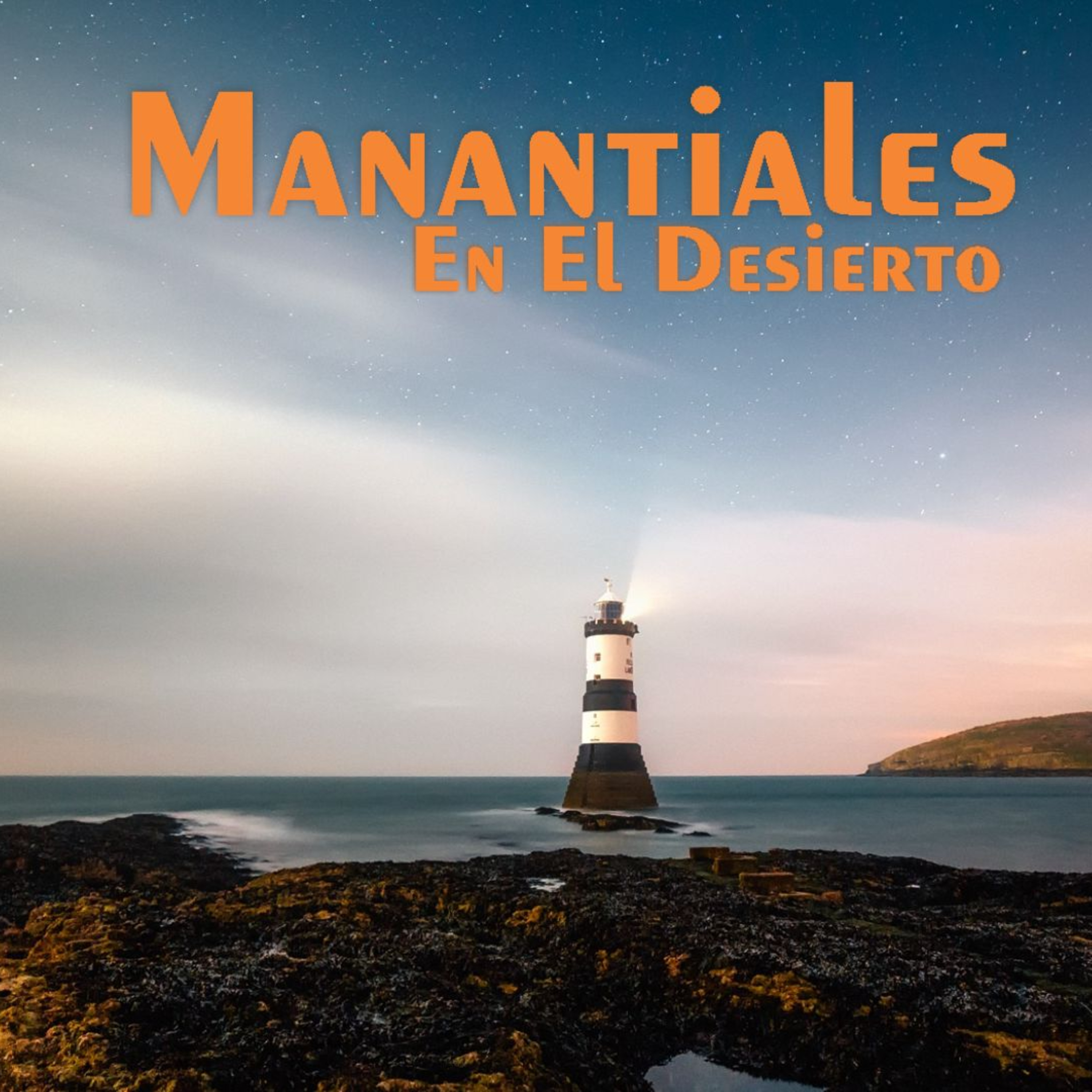 Manantiales en el Desierto - 22 de Agosto episode artwork