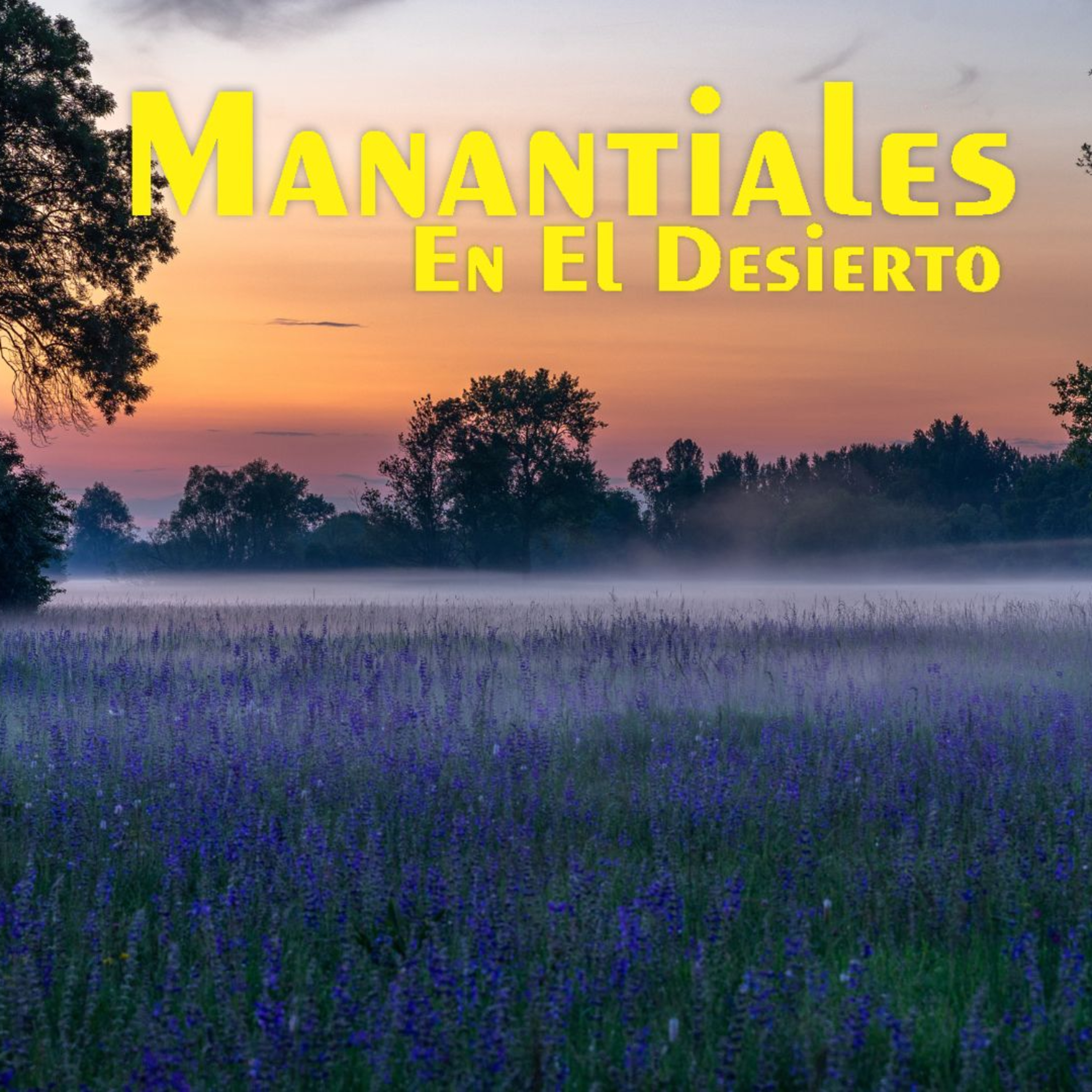 Manantiales en el Desierto - 30 de Septiembre episode artwork