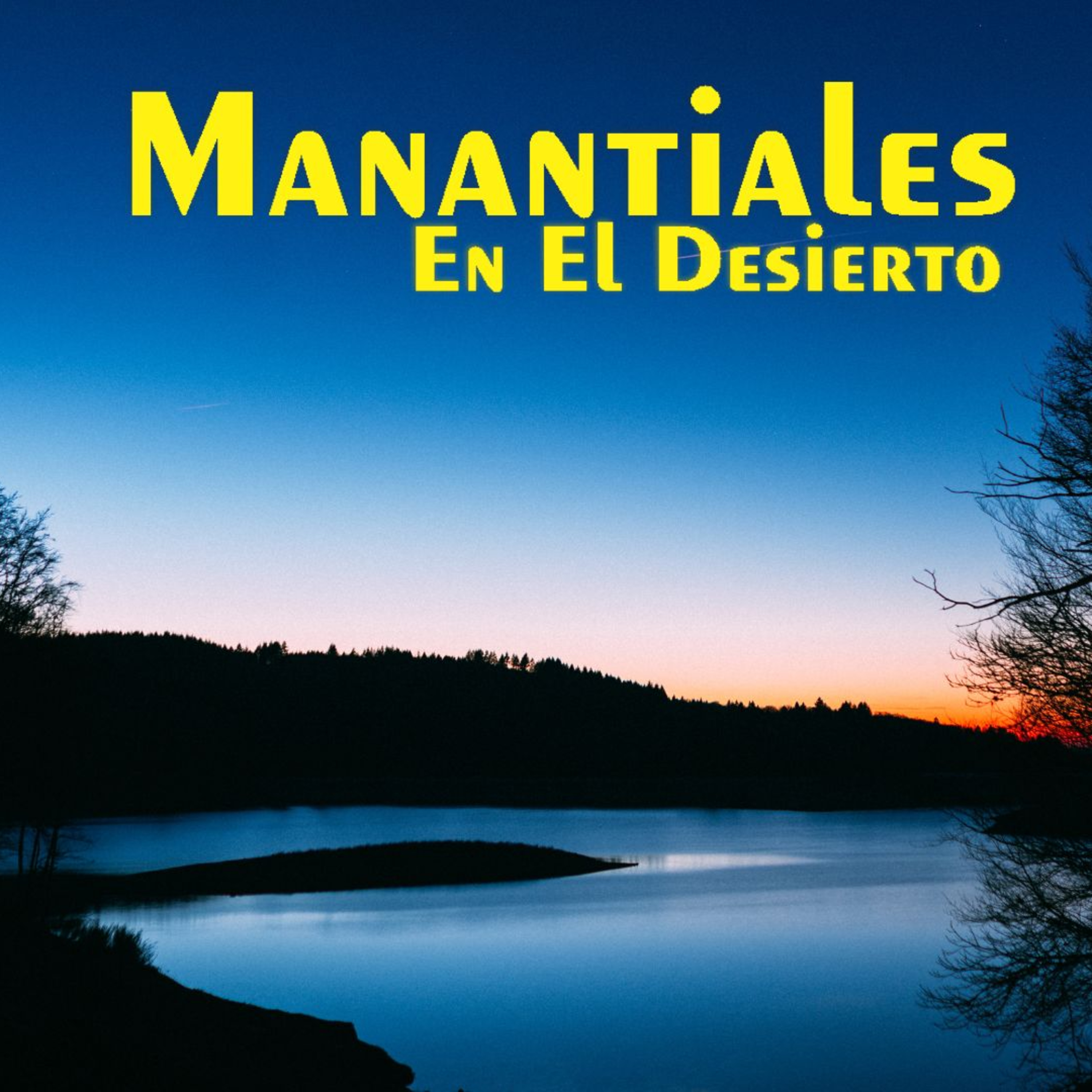 Manantiales en el Desierto - 1 de Octubre episode artwork