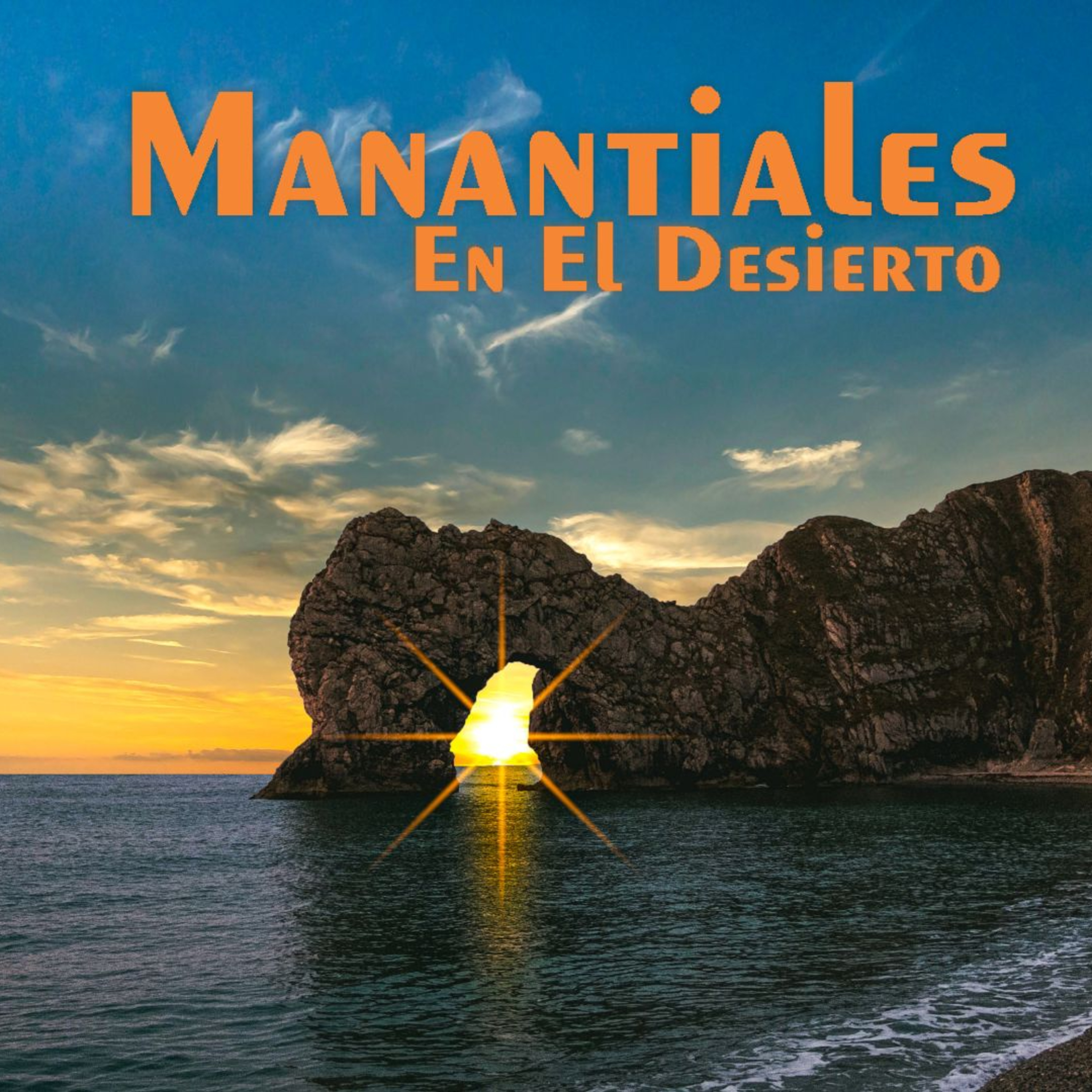 Manantiales en el Desierto - 3 de Octubre episode artwork