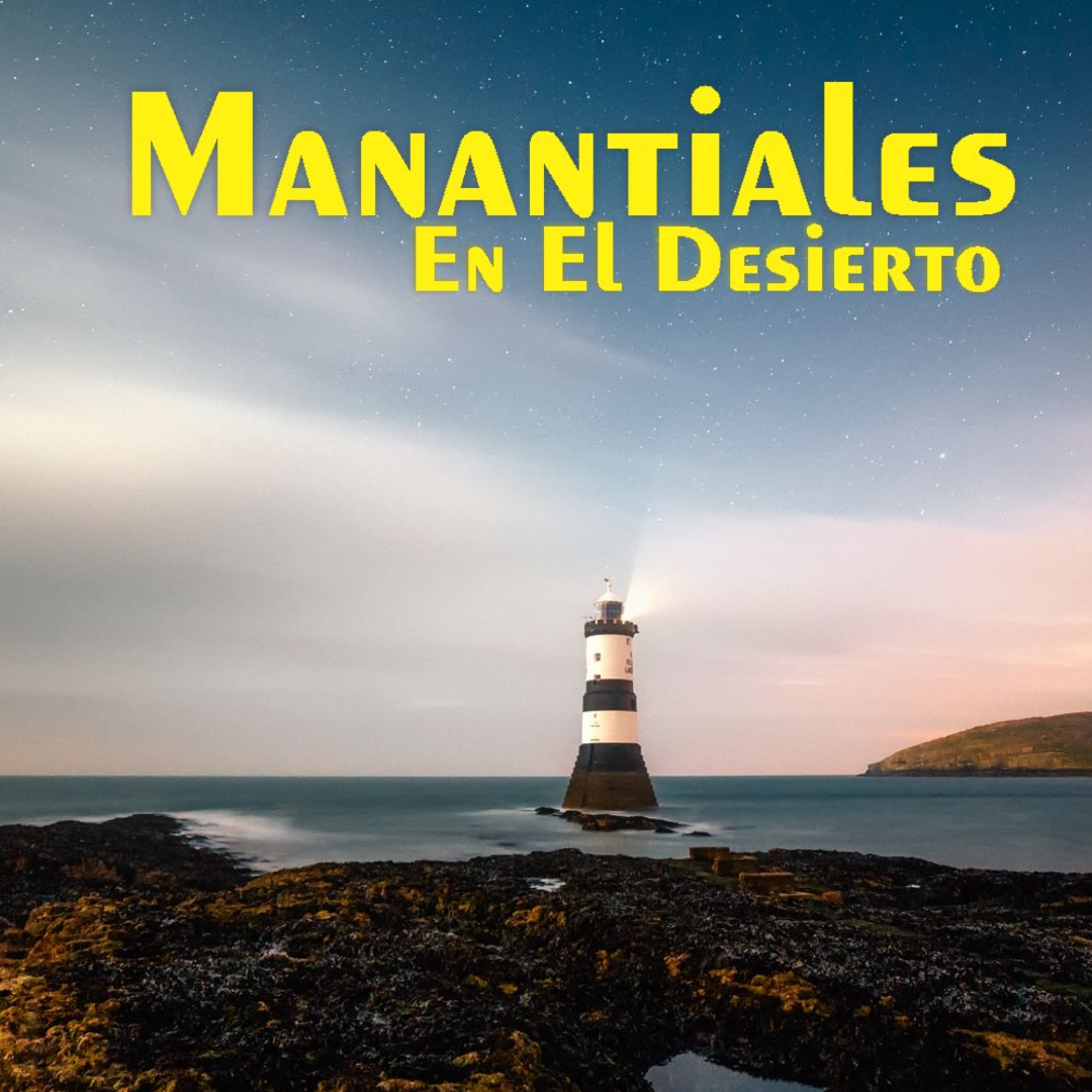Manantiales en el Desierto - 5 de Octubre episode artwork