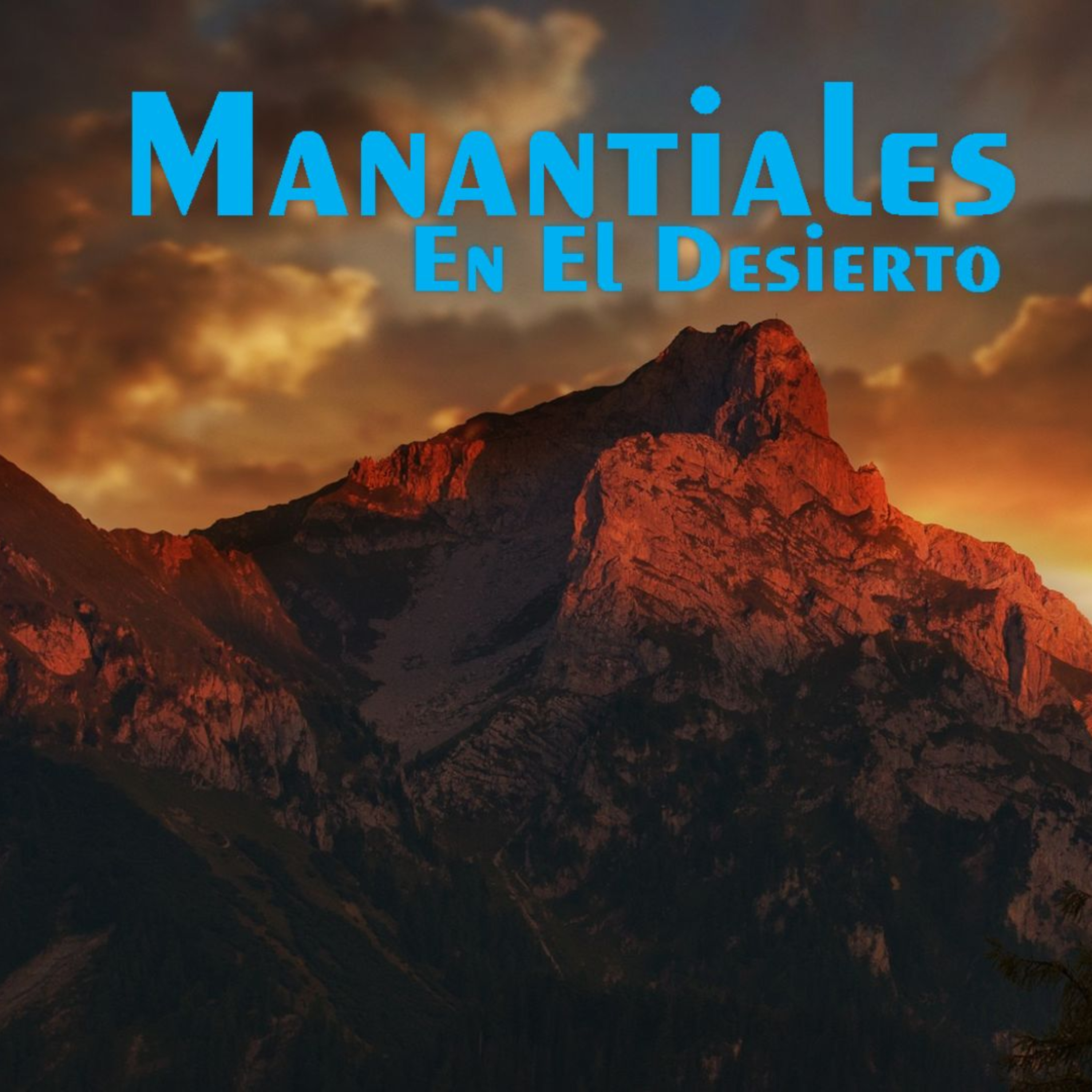 Manantiales en el Desierto - 11 de Octubre episode artwork