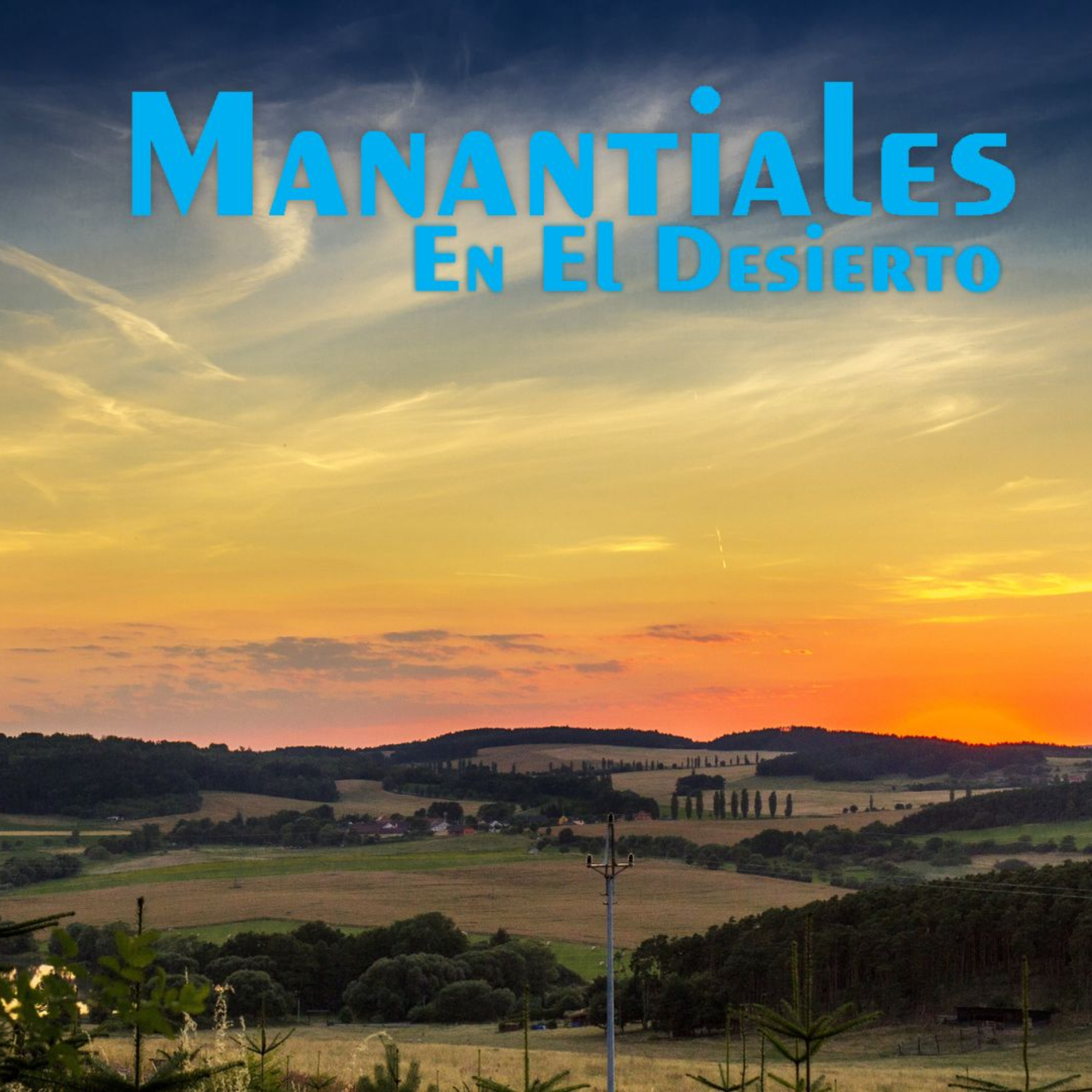 Manantiales en el Desierto - 17 de Octubre episode artwork