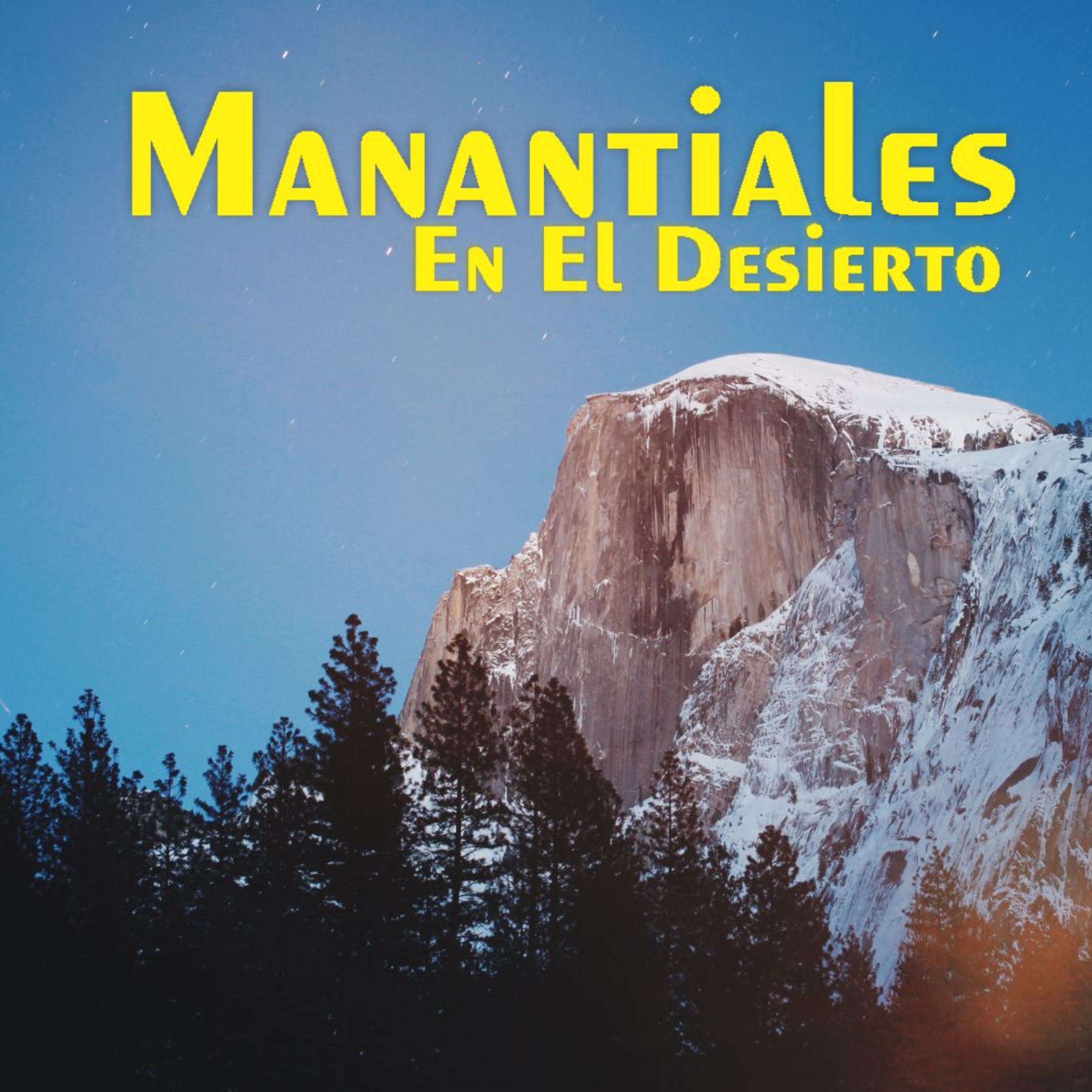Manantiales en el Desierto - 19 de Octubre episode artwork
