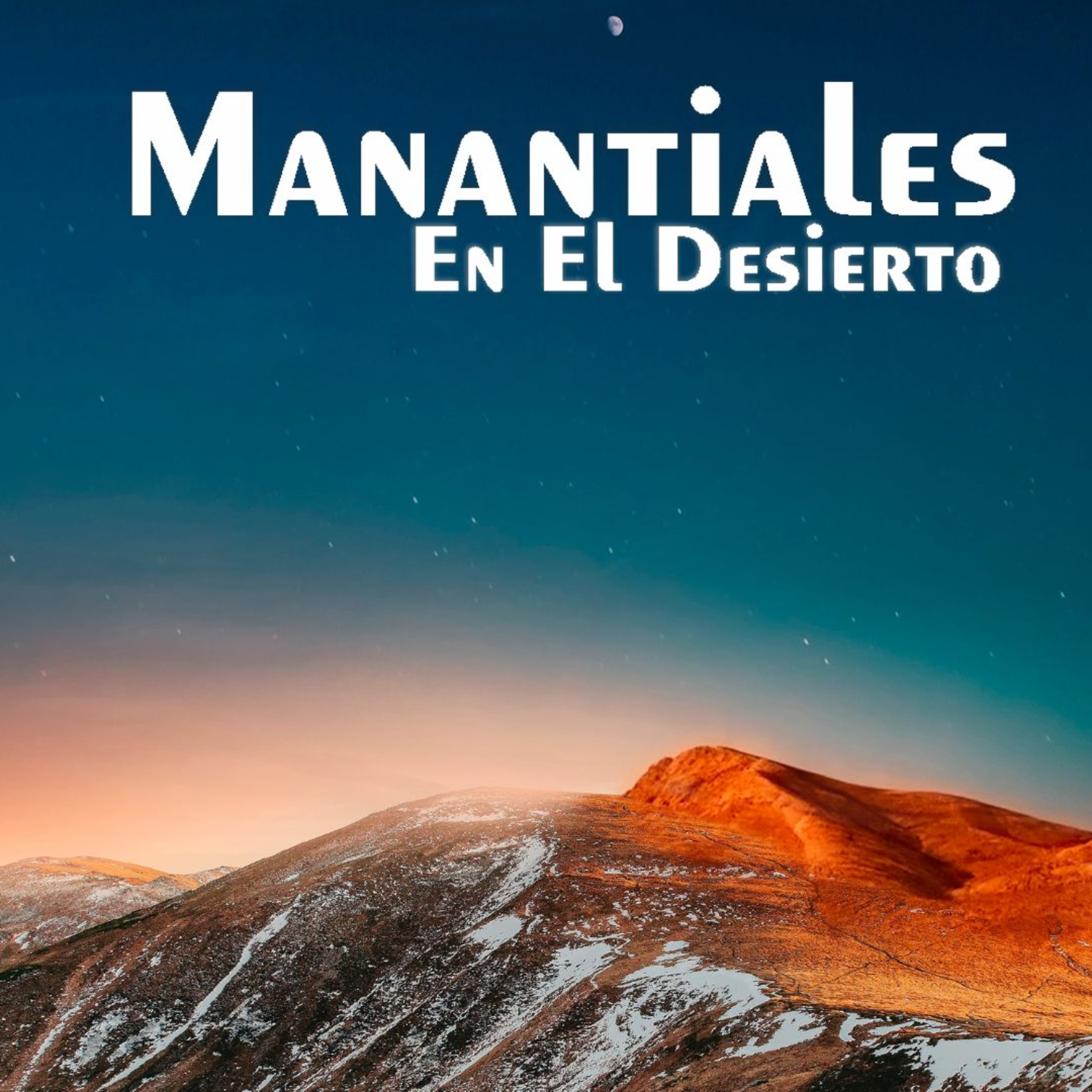Manantiales en el Desierto - 20 de Octubre episode artwork