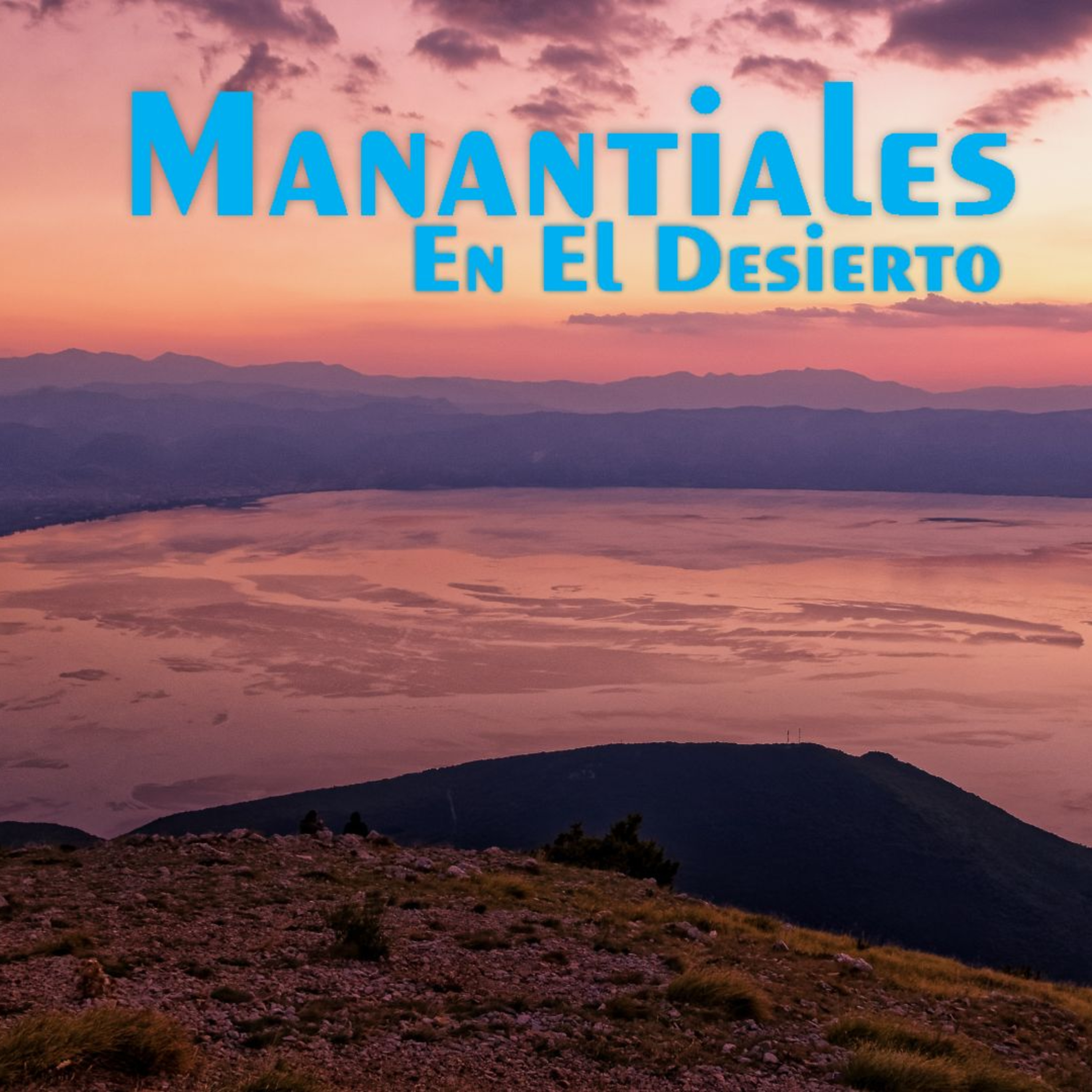 Manantiales en el Desierto - 21 de Octubre episode artwork