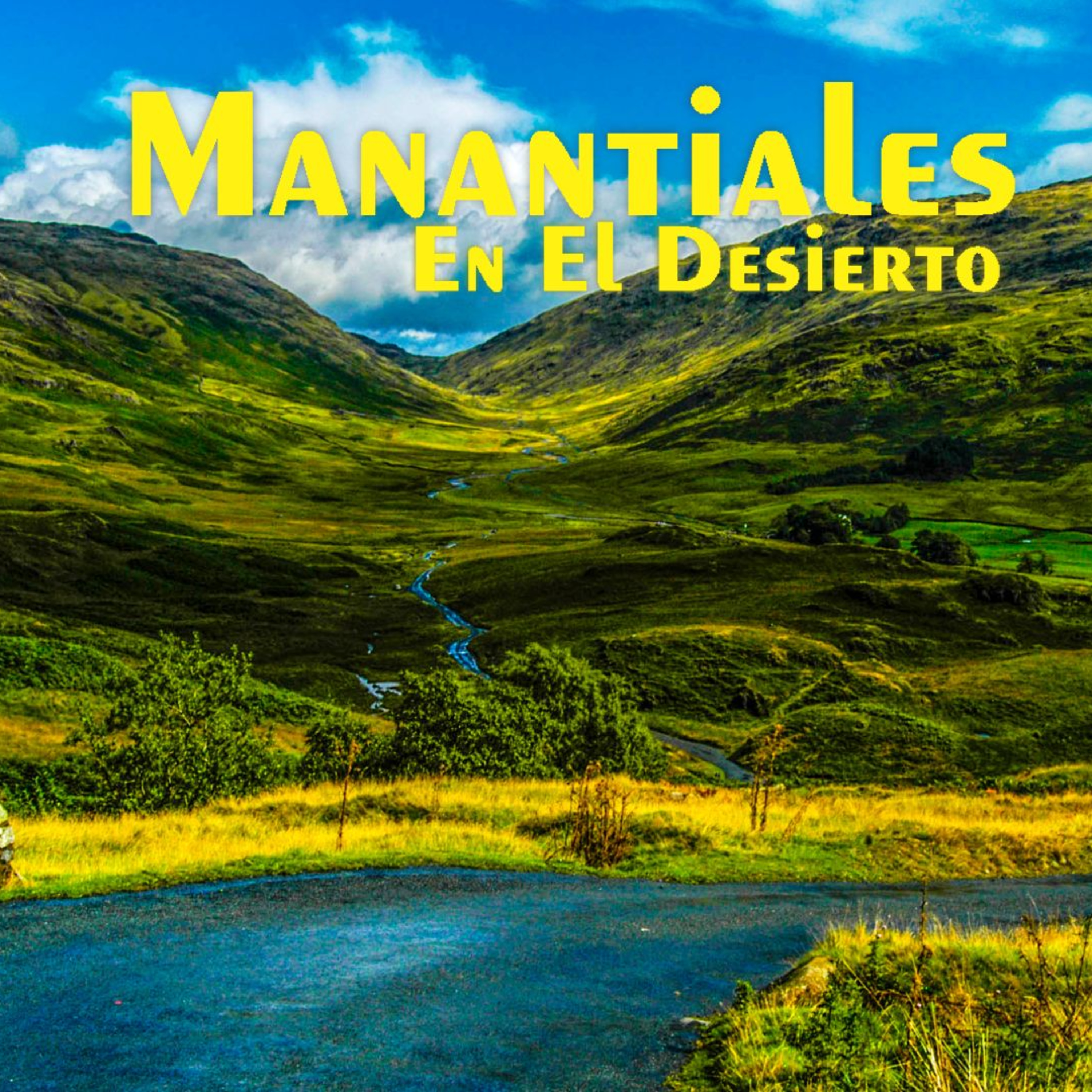 Manantiales en el Desierto - 22 de Octubre episode artwork