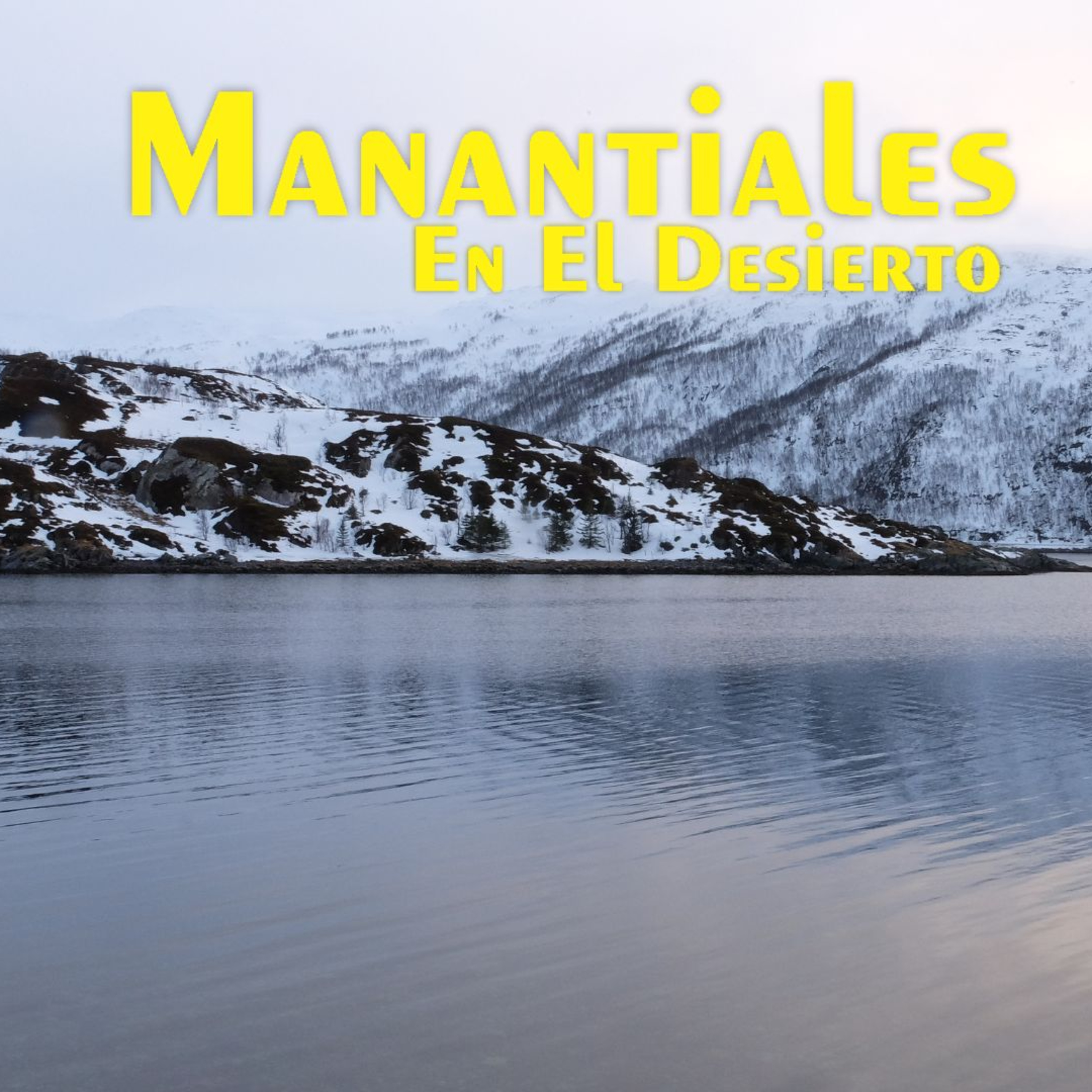 Manantiales en el Desierto - 23 de Octubre episode artwork