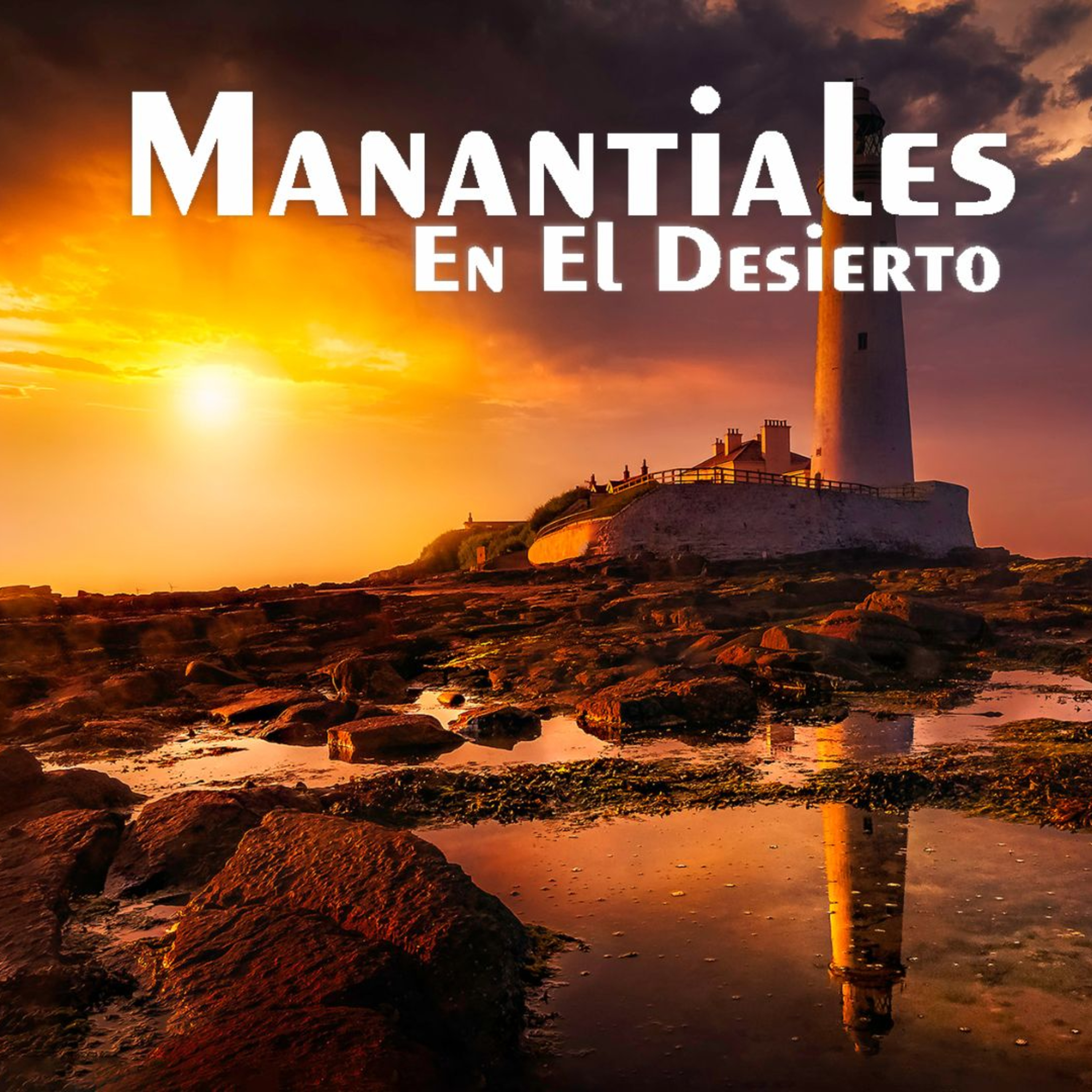 Manantiales en el Desierto - 24 de Octubre episode artwork