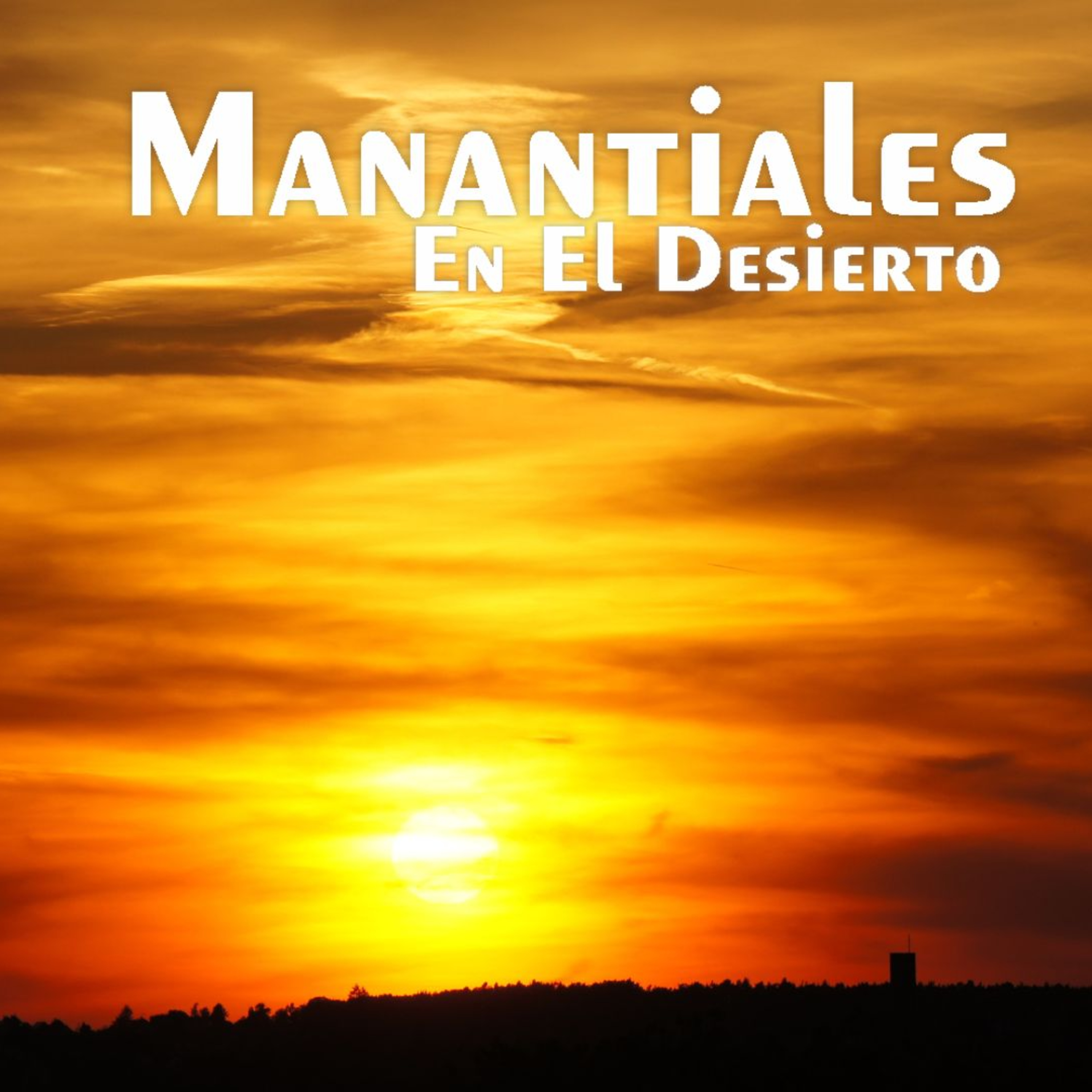 Manantiales en el Desierto - 26 de Octubre episode artwork