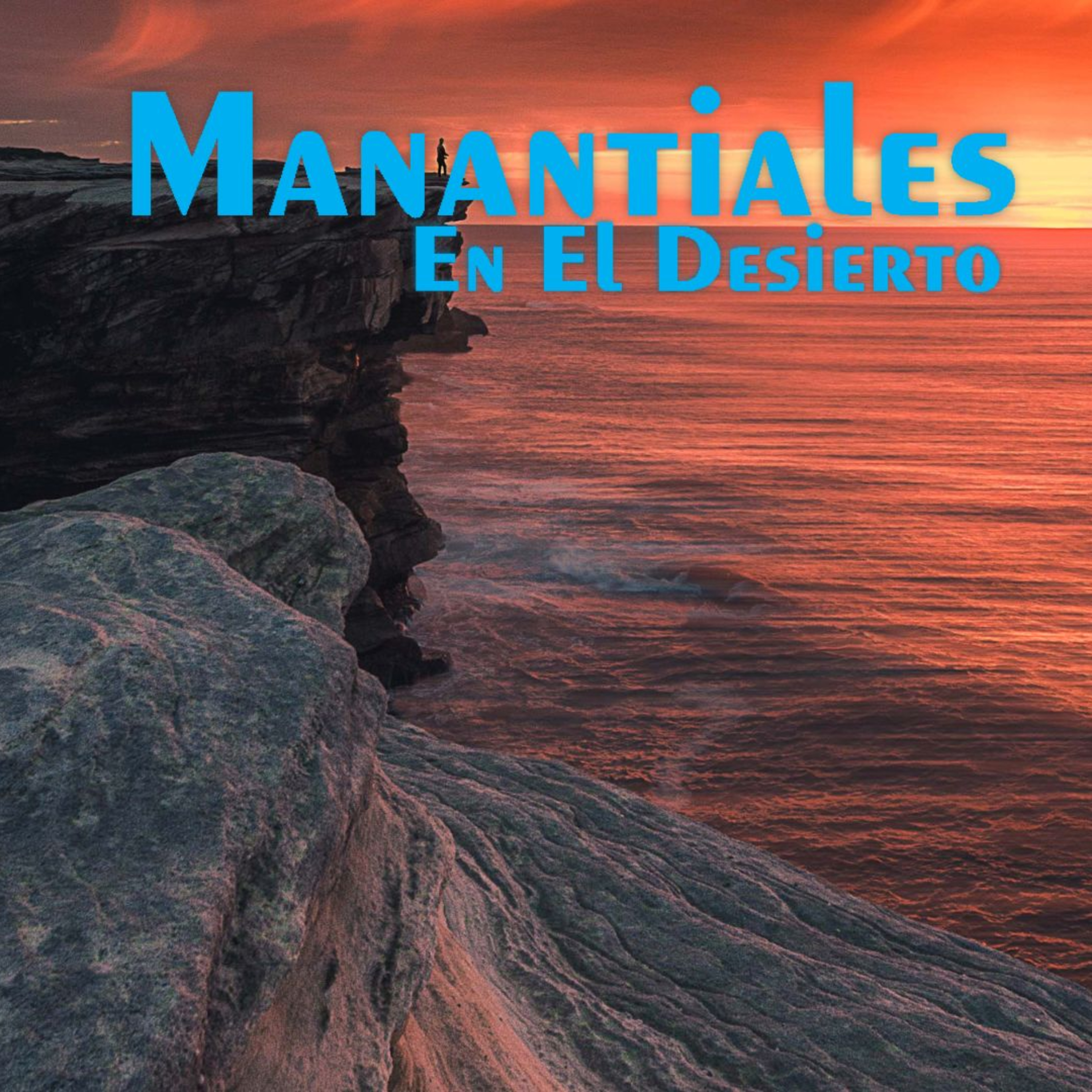 Manantiales en el Desierto - 2 de Noviembre episode artwork