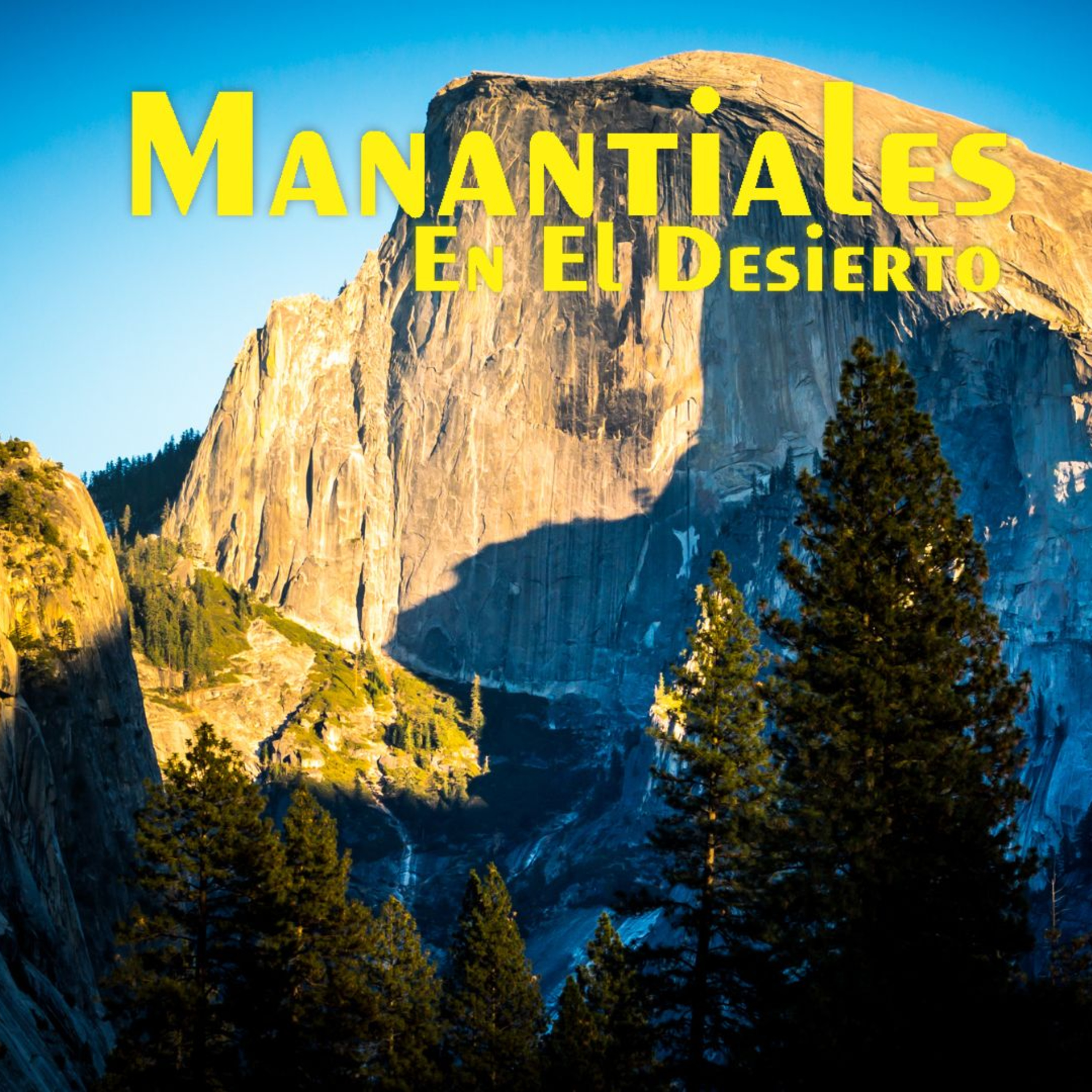 Manantiales en el Desierto - 7 de Noviembre episode artwork