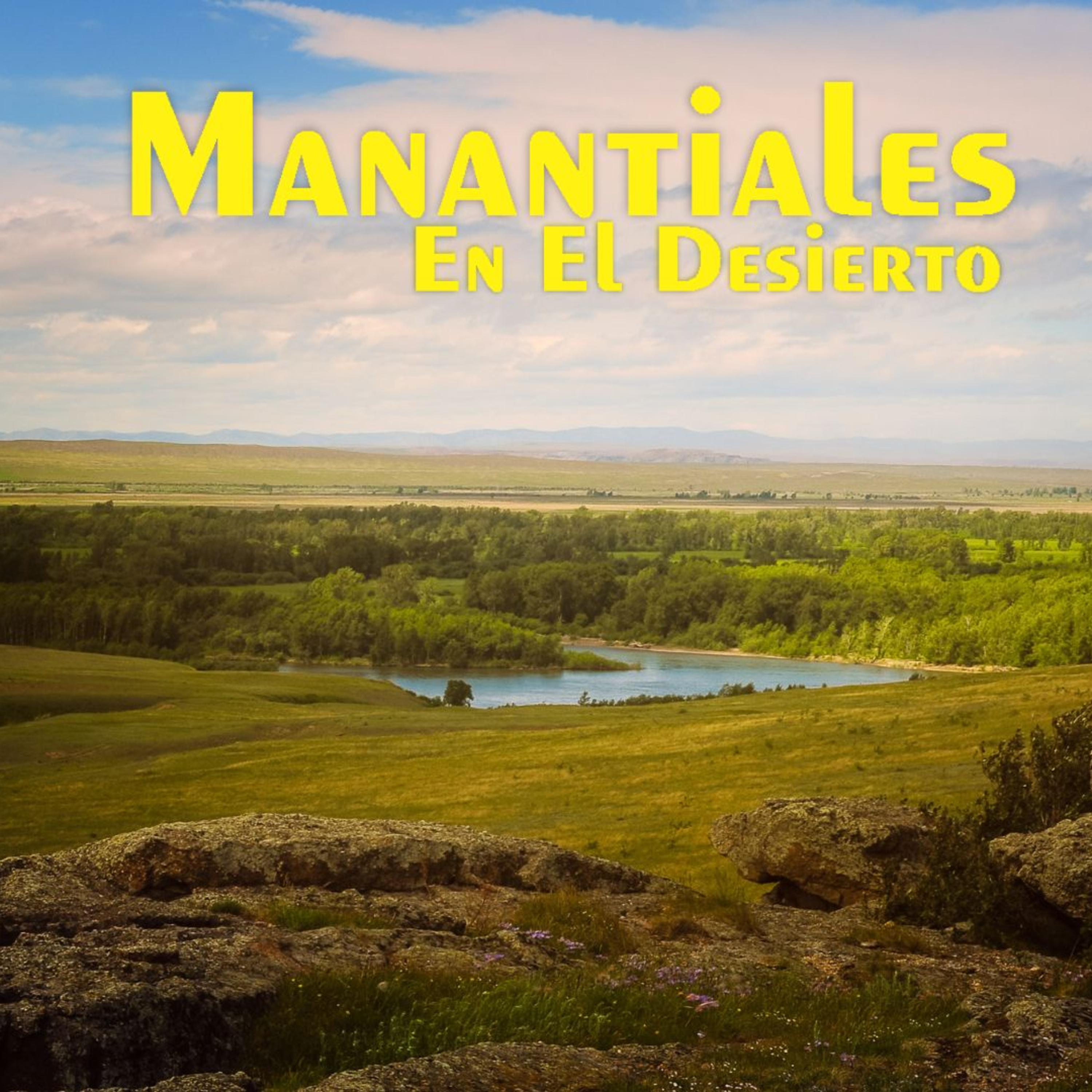 Manantiales en el Desierto - 10 de Noviembre episode artwork