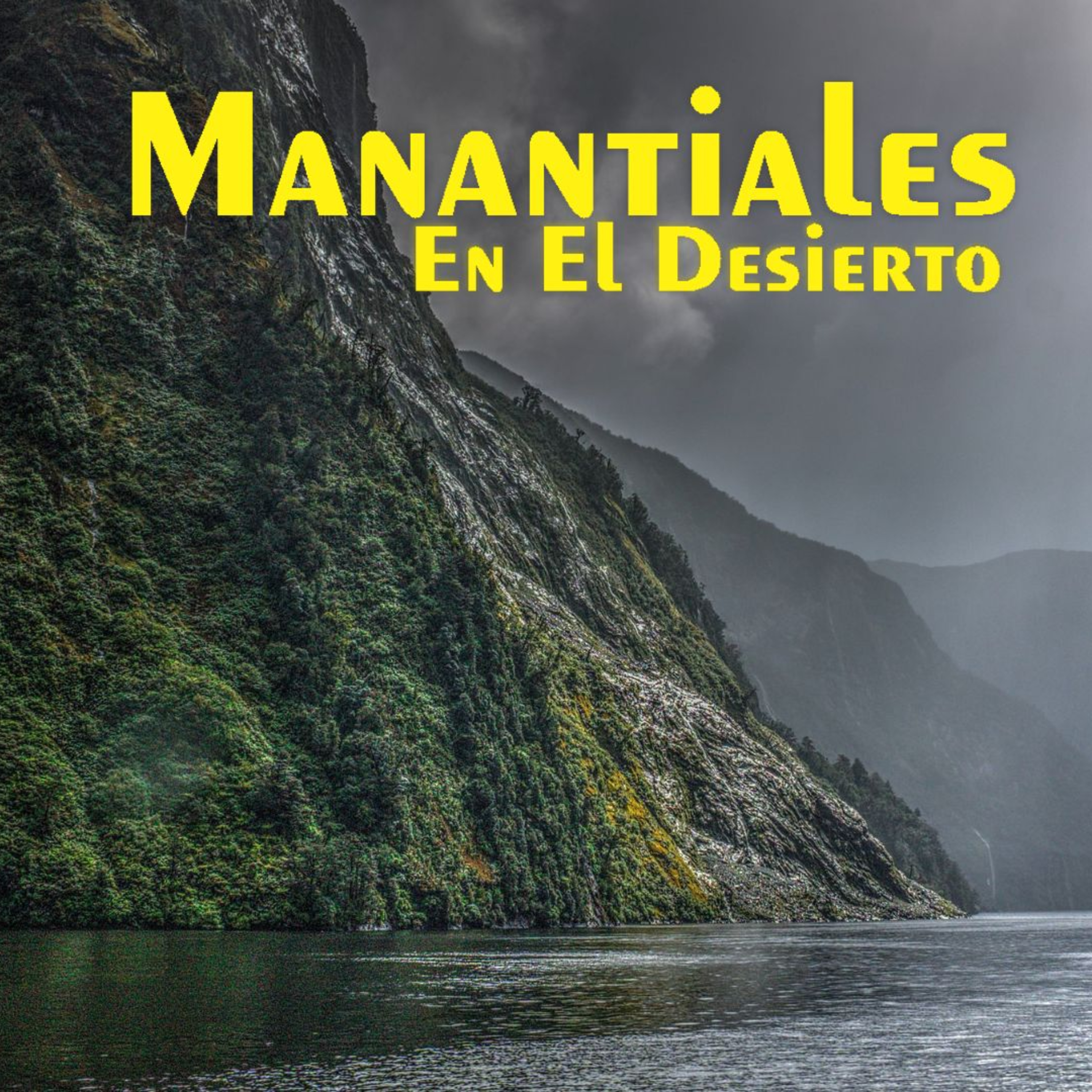 Manantiales en el Desierto - 12 de Noviembre episode artwork