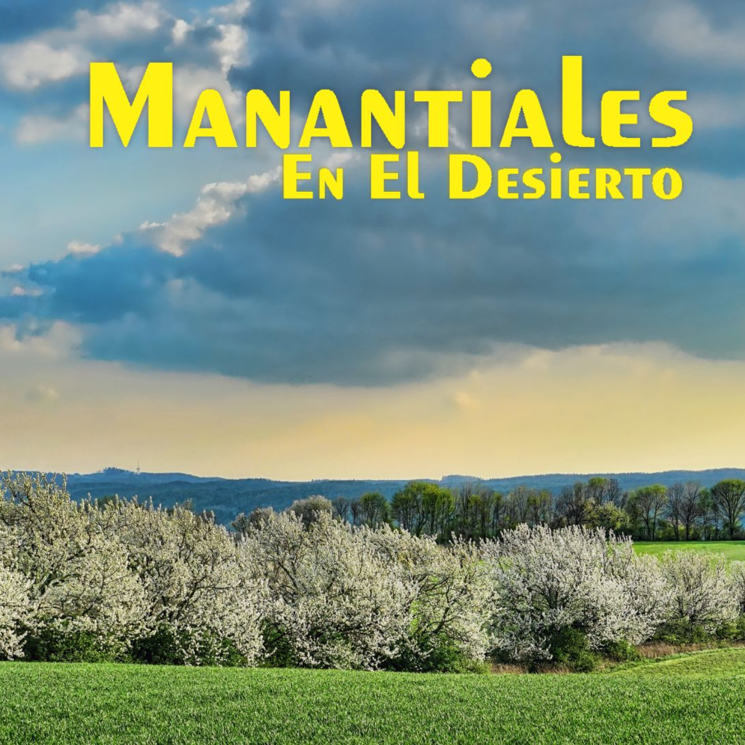 Manantiales en el Desierto - 16 de Noviembre episode artwork