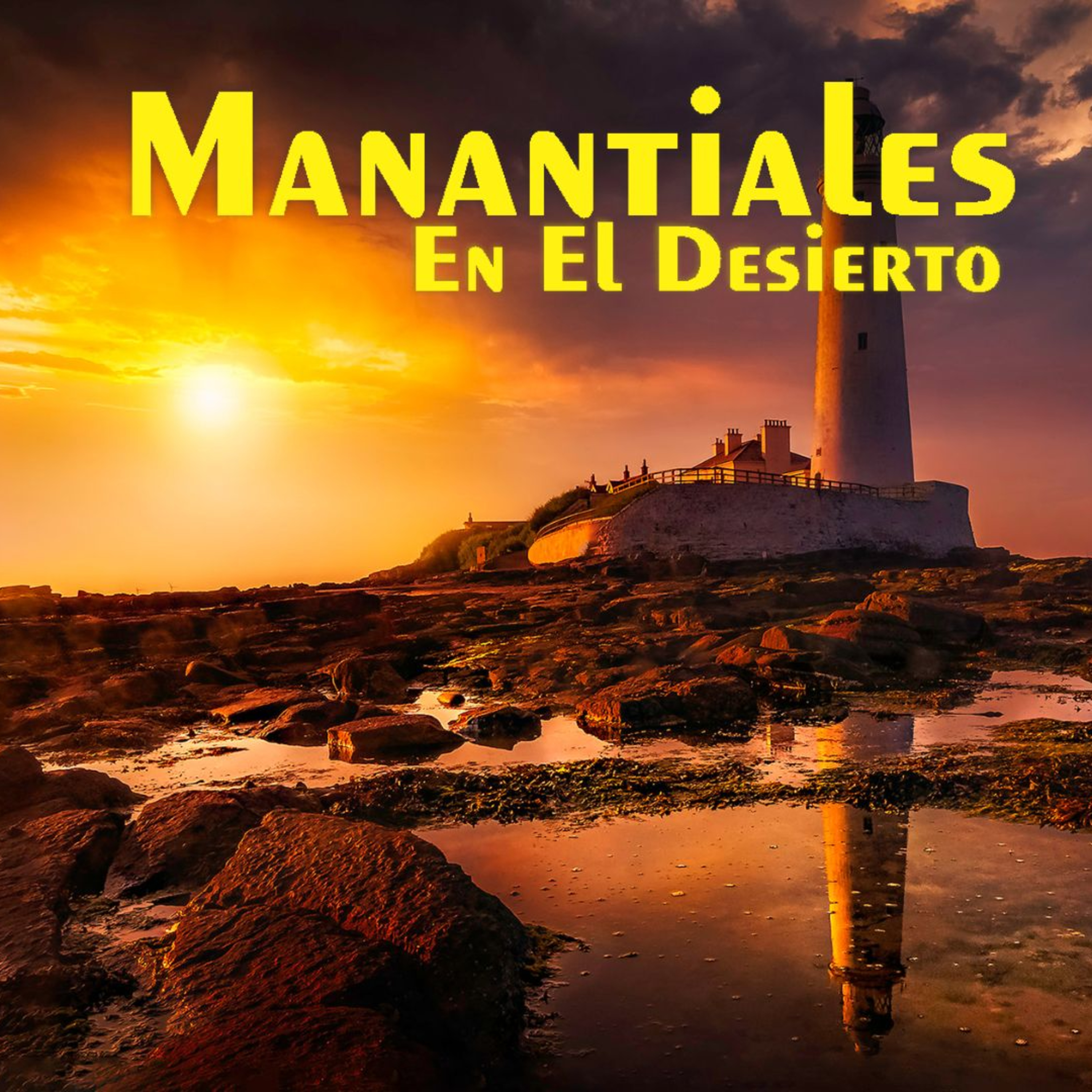 Manantiales en el Desierto - 19 de Noviembre episode artwork
