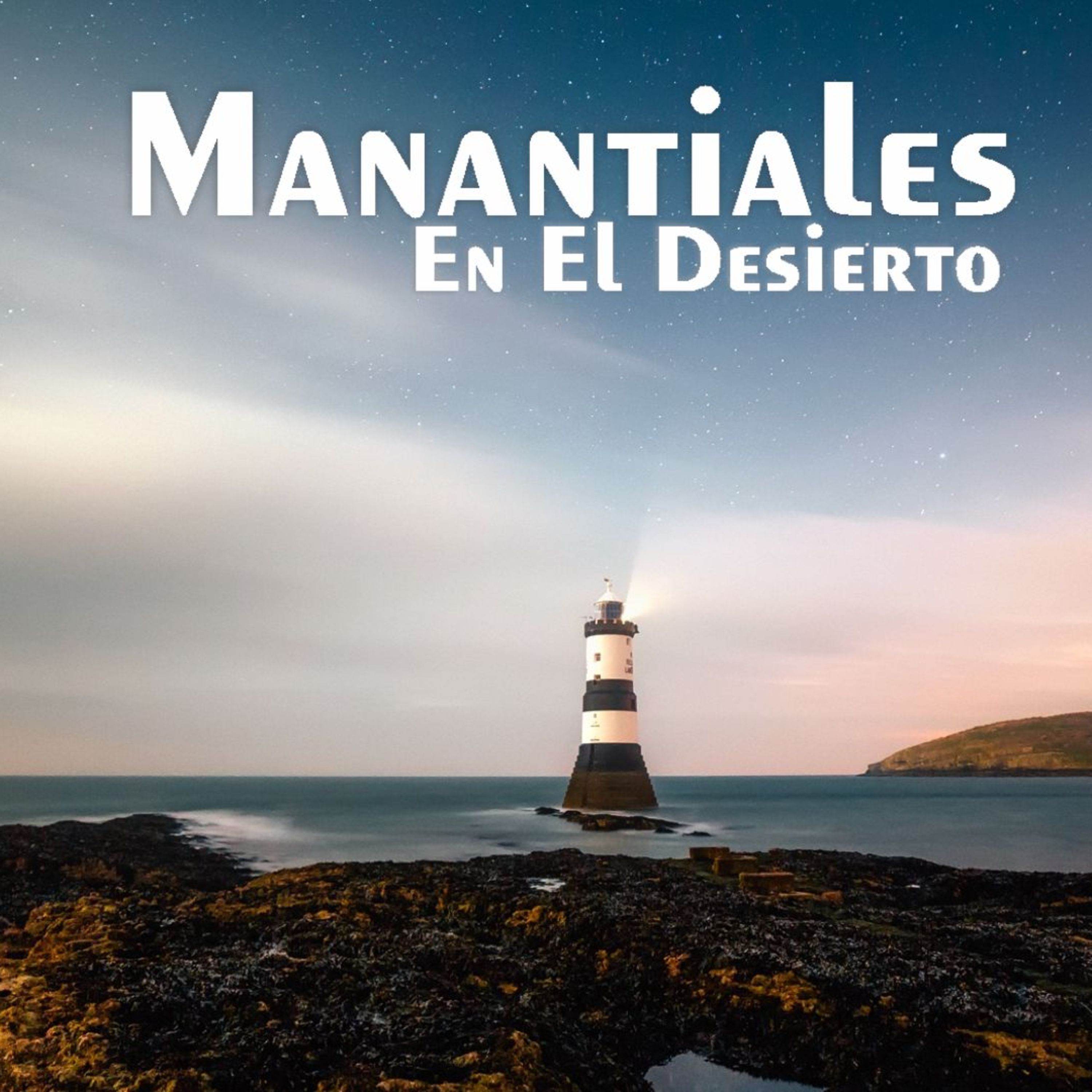 Manantiales en el Desierto - 21 de Noviembre episode artwork