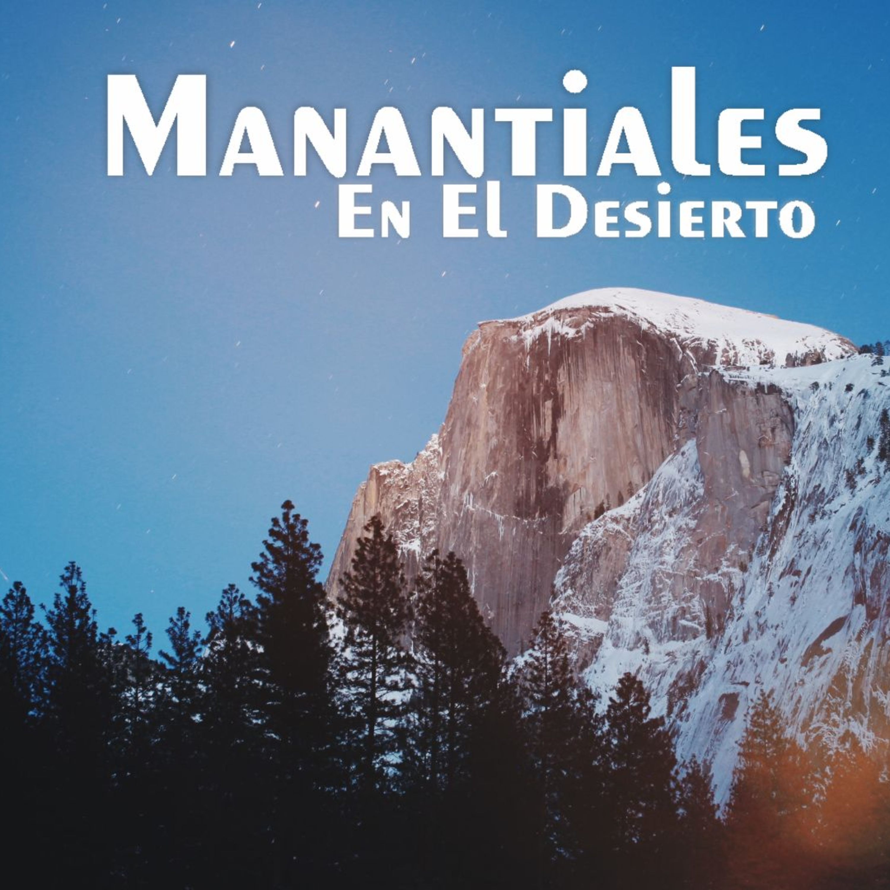 Manantiales en el Desierto - 24 de Noviembre episode artwork